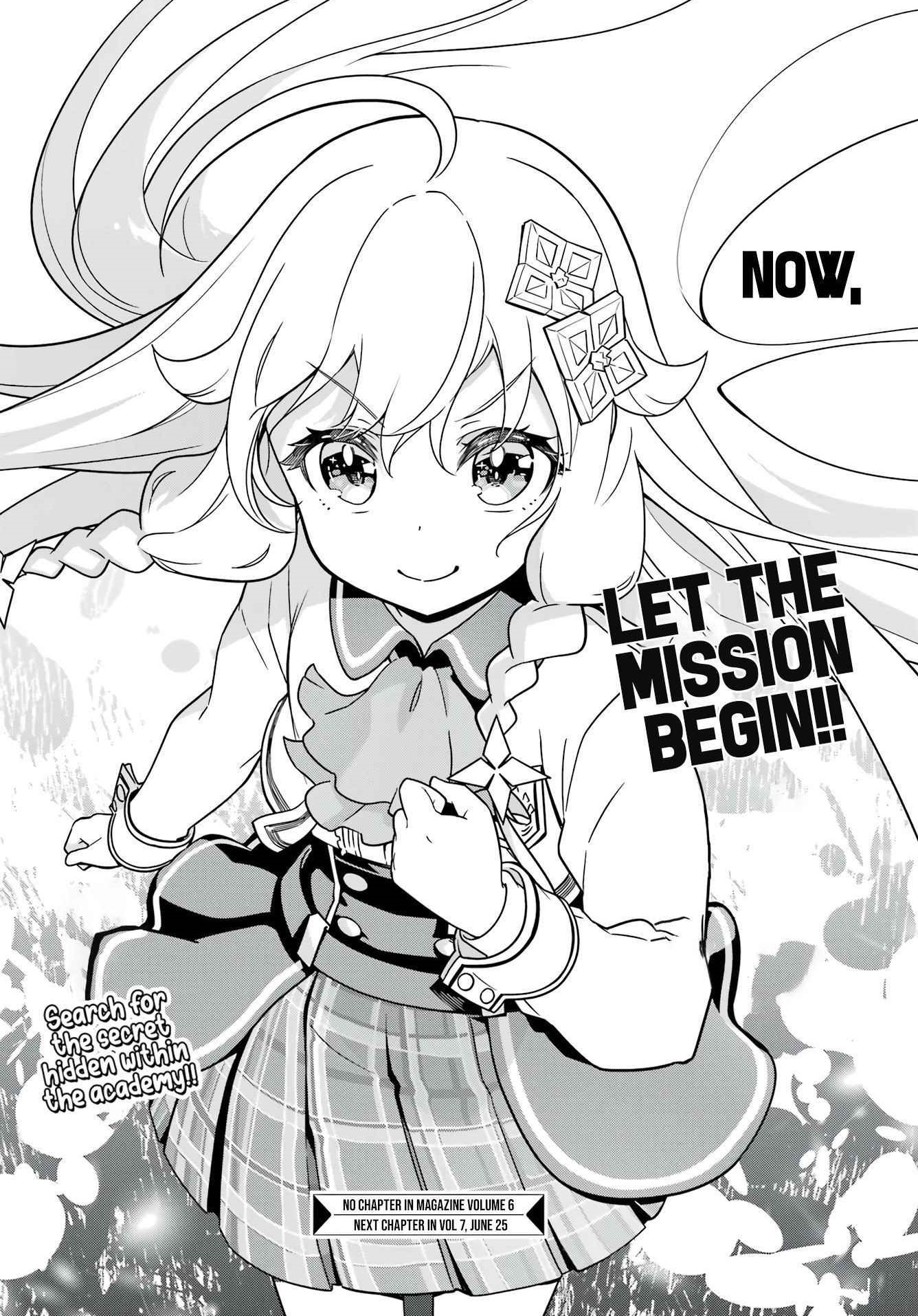 Dad is a Hero, Mom is a Spirit, I’m a Reincarnator Chapter 41 - Page 33