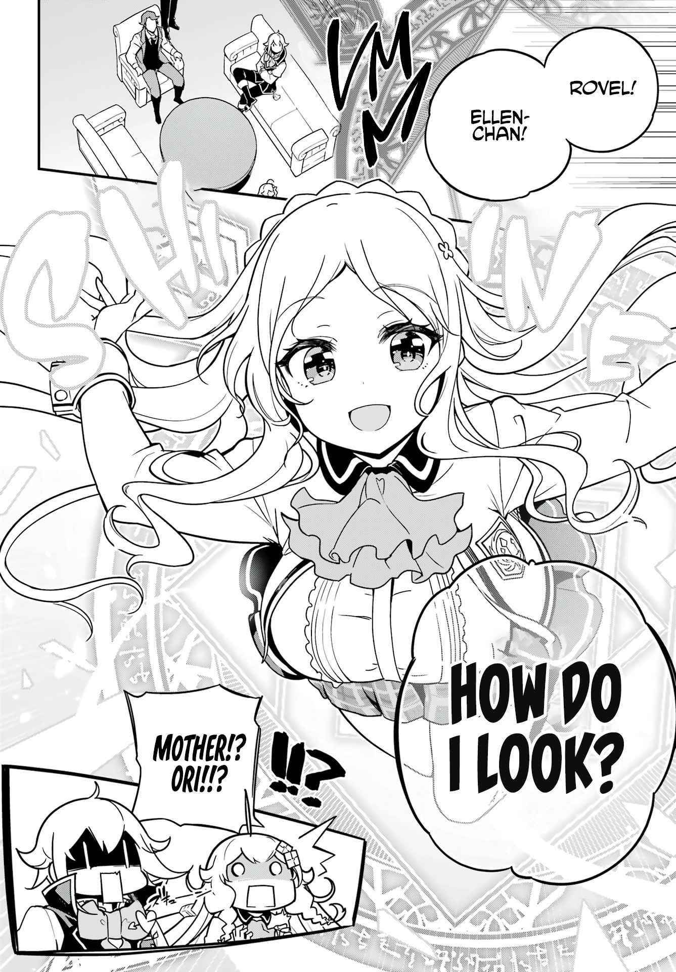 Dad is a Hero, Mom is a Spirit, I’m a Reincarnator Chapter 41 - Page 7