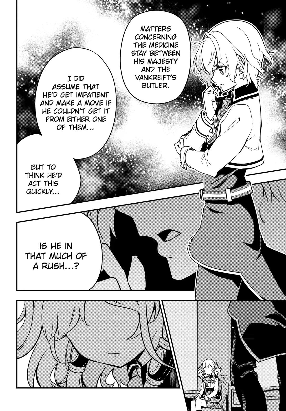 Dad is a Hero, Mom is a Spirit, I’m a Reincarnator Chapter 42 - Page 17