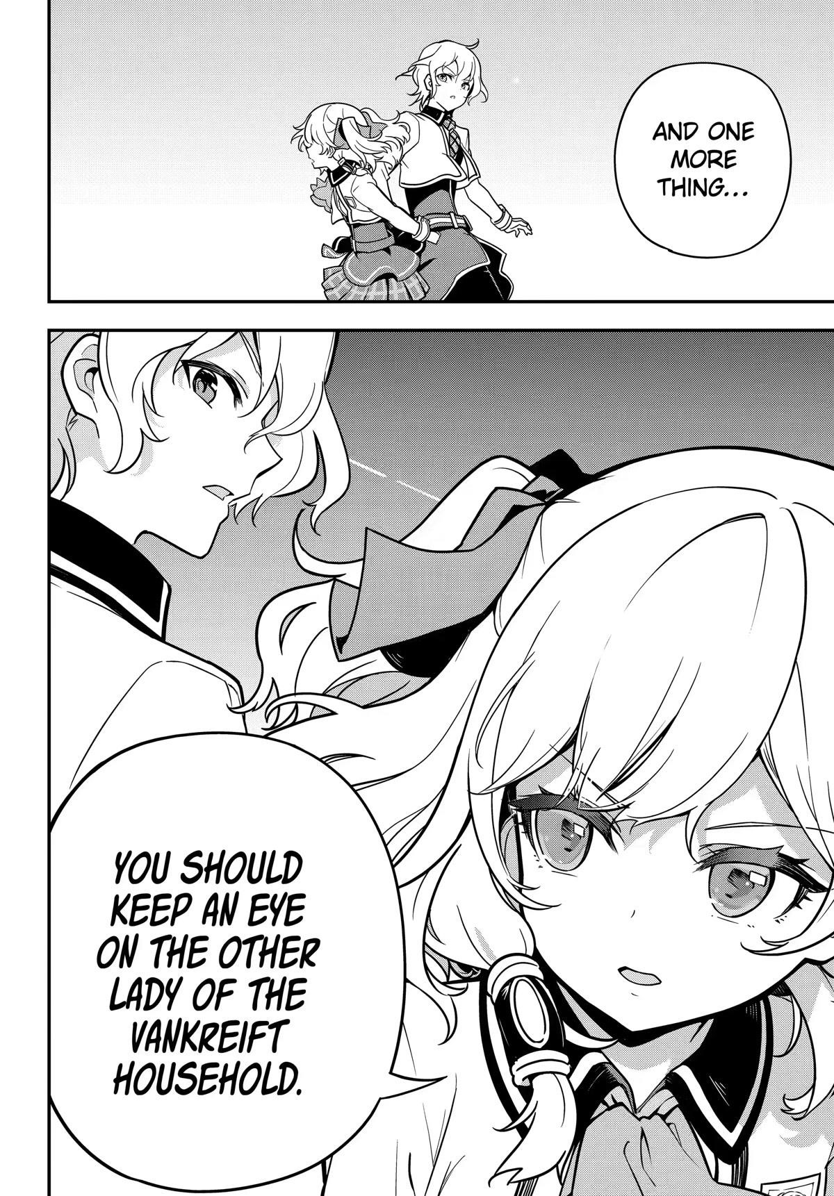 Dad is a Hero, Mom is a Spirit, I’m a Reincarnator Chapter 42 - Page 19