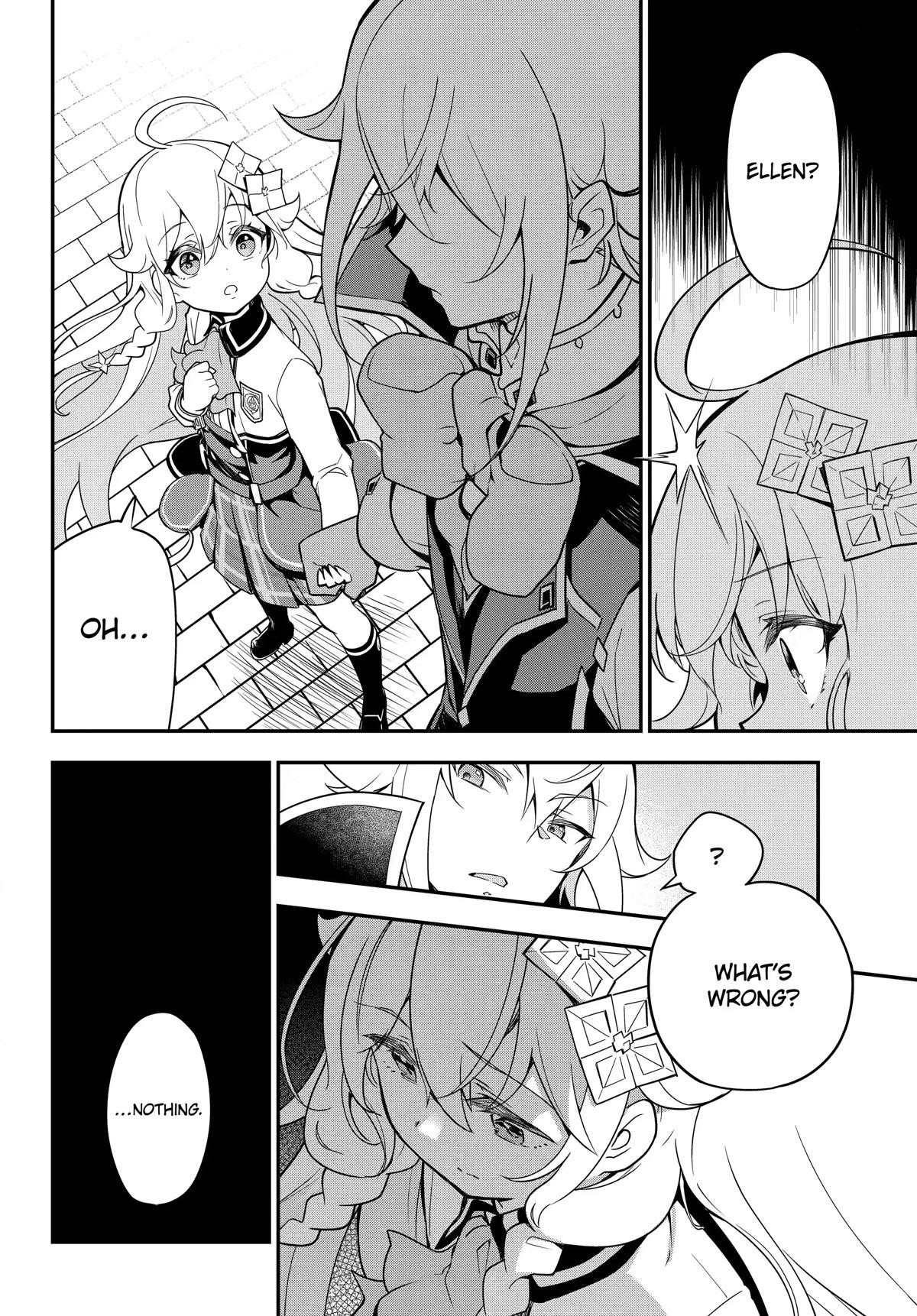 Dad is a Hero, Mom is a Spirit, I’m a Reincarnator Chapter 43 - Page 10