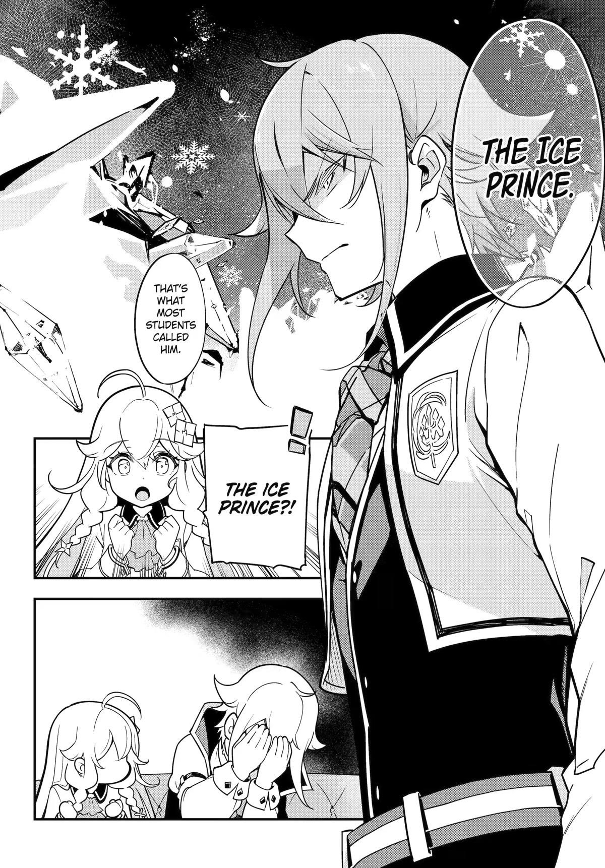 Dad is a Hero, Mom is a Spirit, I’m a Reincarnator Chapter 44 - Page 17