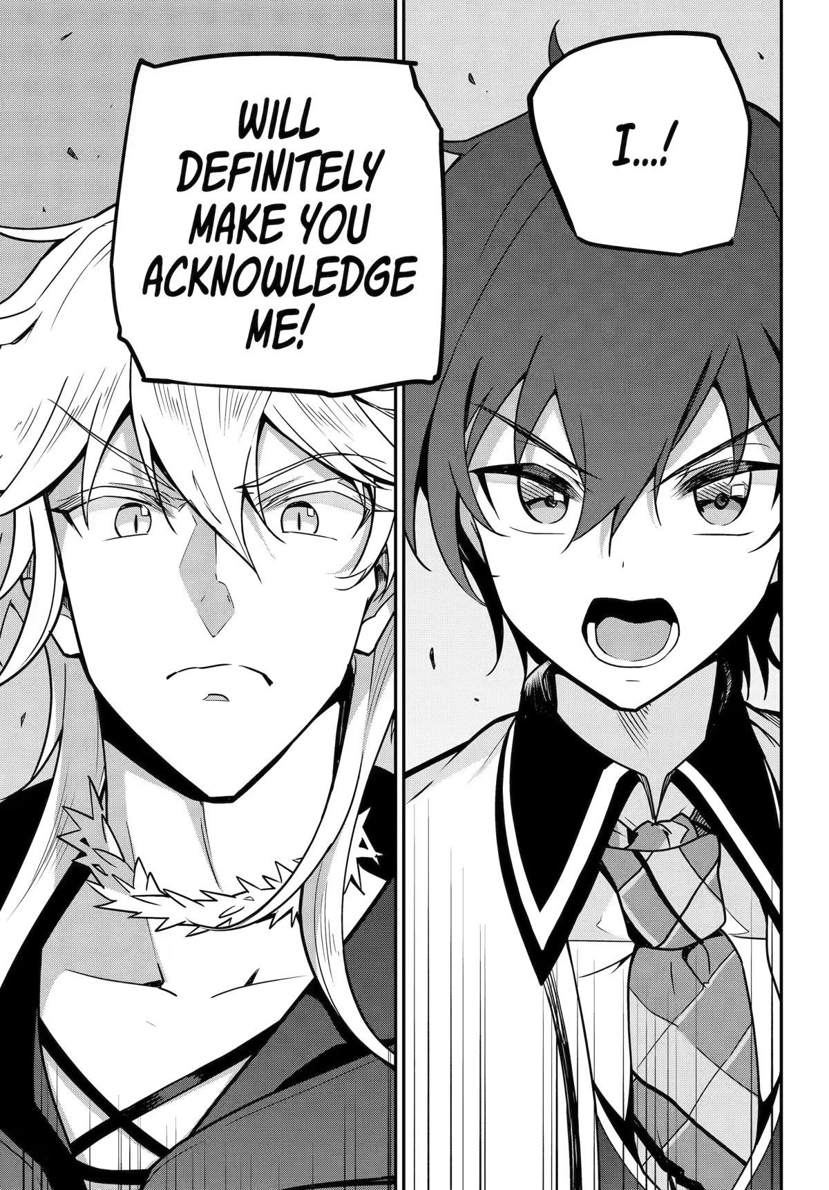 Dad is a Hero, Mom is a Spirit, I’m a Reincarnator Chapter 45 - Page 18