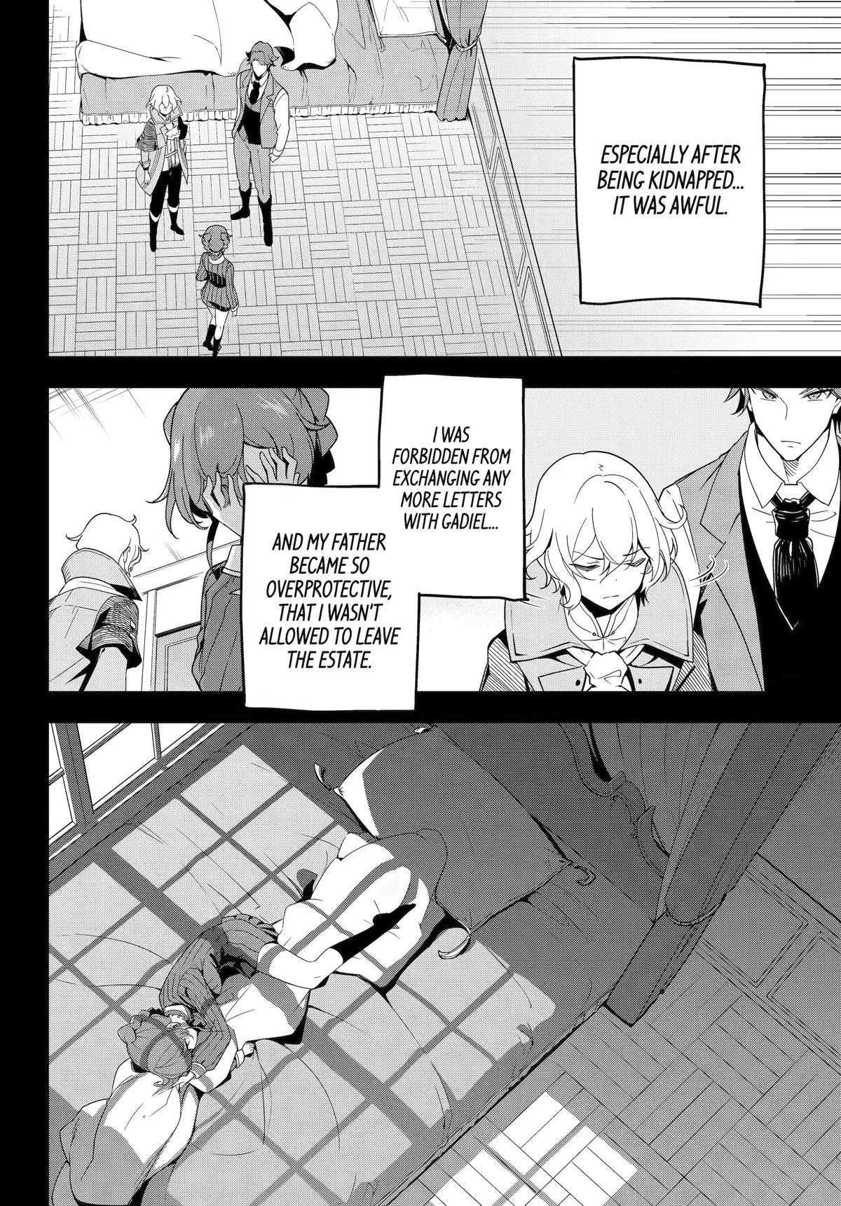Dad is a Hero, Mom is a Spirit, I’m a Reincarnator Chapter 47 - Page 12