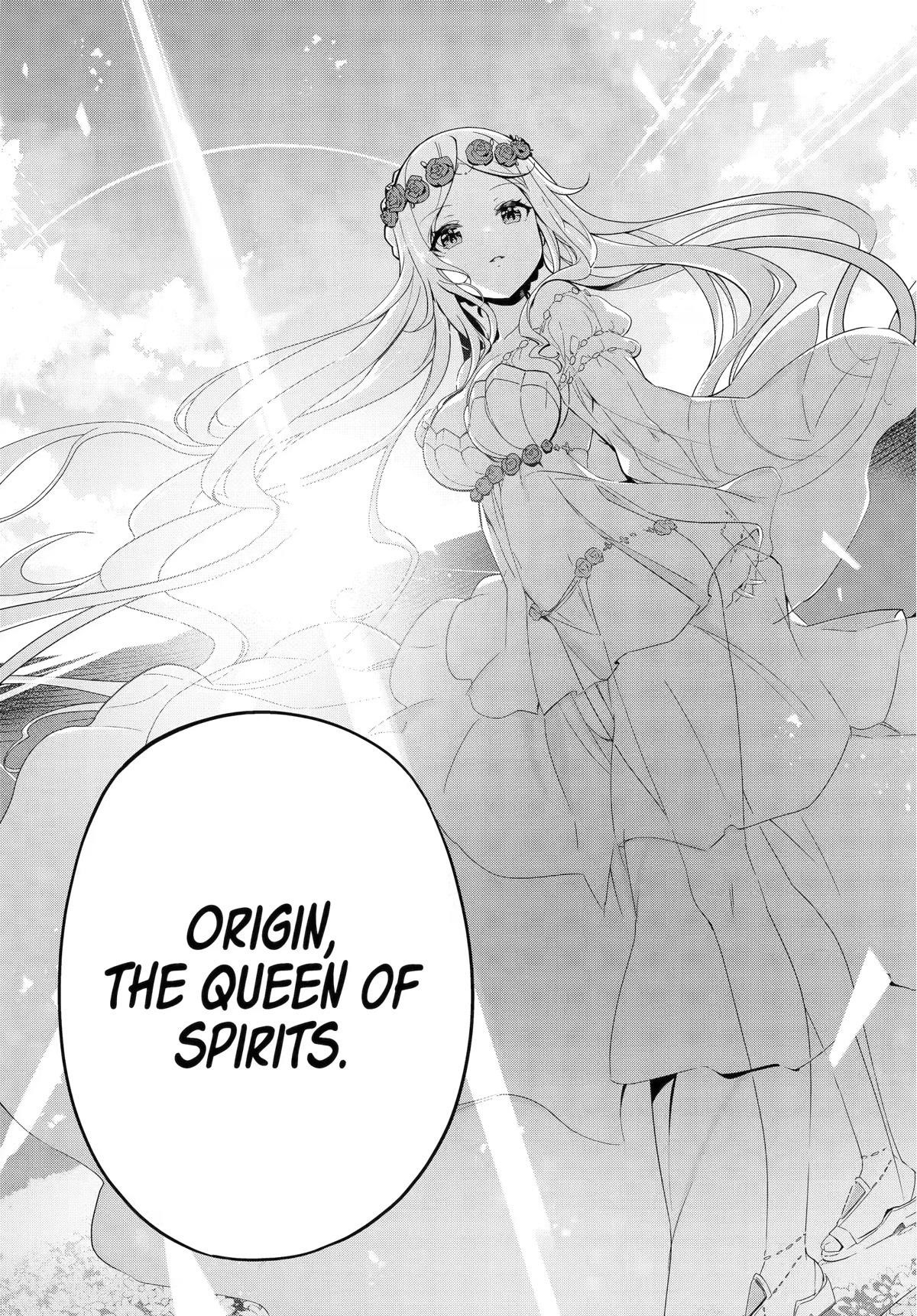 Dad is a Hero, Mom is a Spirit, I’m a Reincarnator Chapter 48 - Page 13