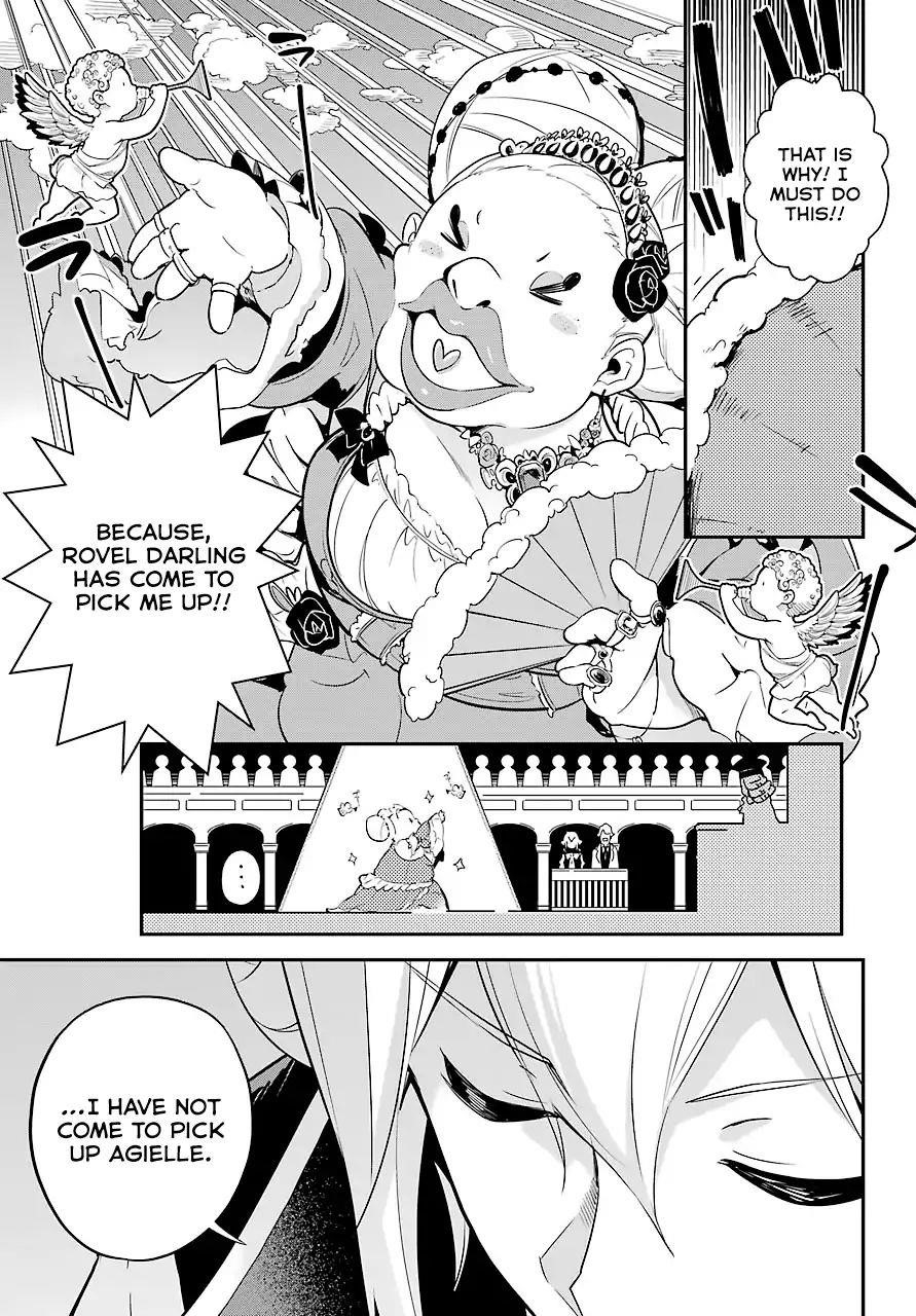 Dad is a Hero, Mom is a Spirit, I’m a Reincarnator Chapter 5 - Page 14