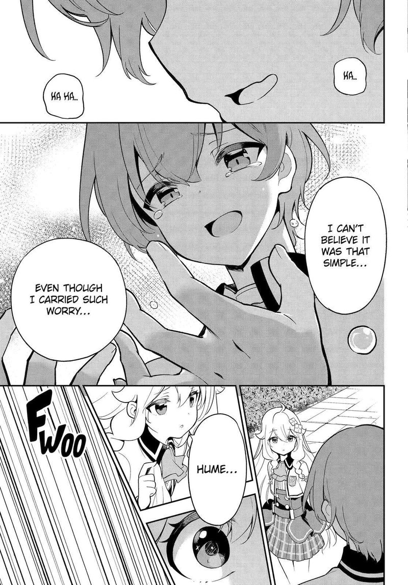 Dad is a Hero, Mom is a Spirit, I’m a Reincarnator Chapter 51 - Page 11