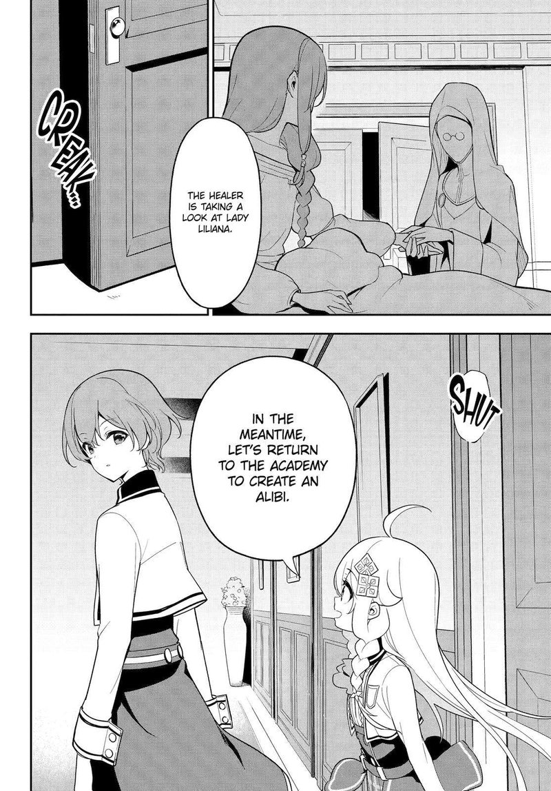 Dad is a Hero, Mom is a Spirit, I’m a Reincarnator Chapter 51 - Page 2