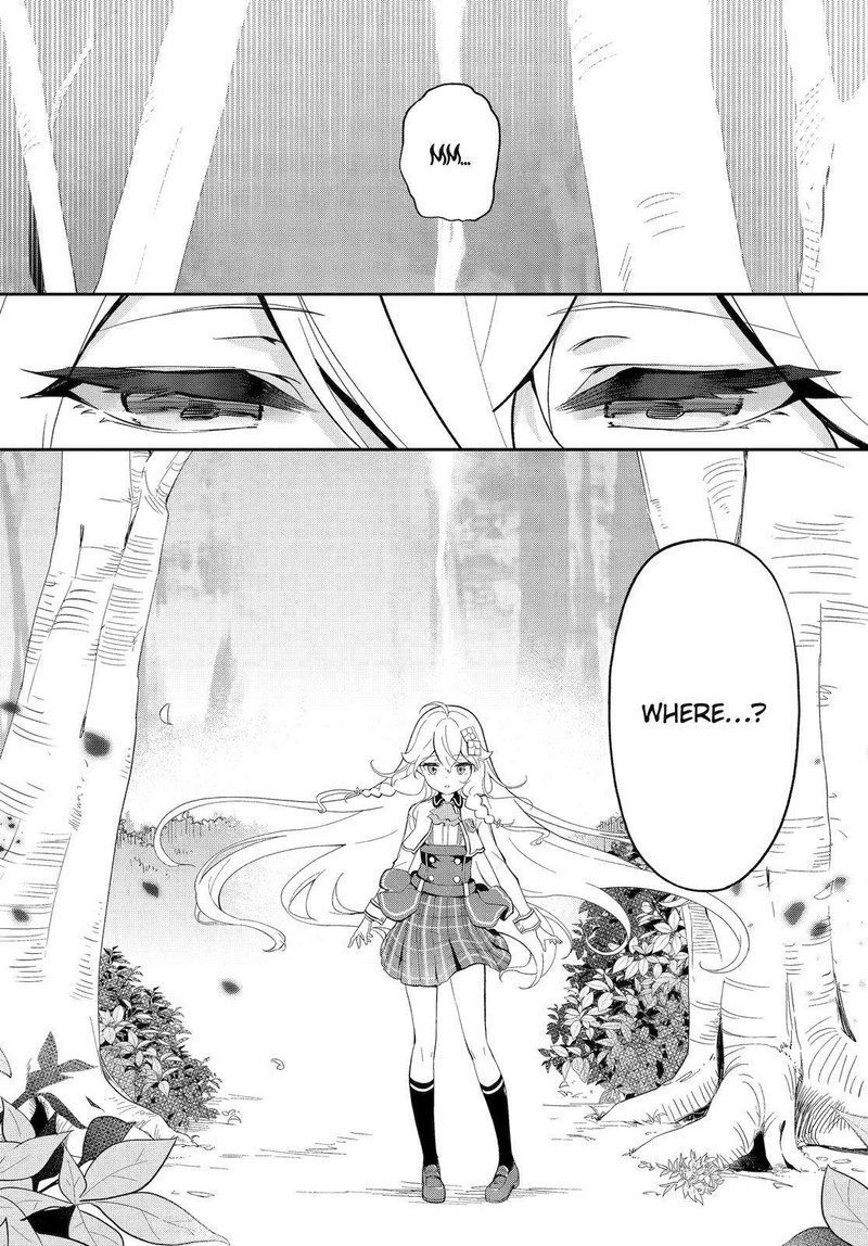 Dad is a Hero, Mom is a Spirit, I’m a Reincarnator Chapter 52 - Page 6