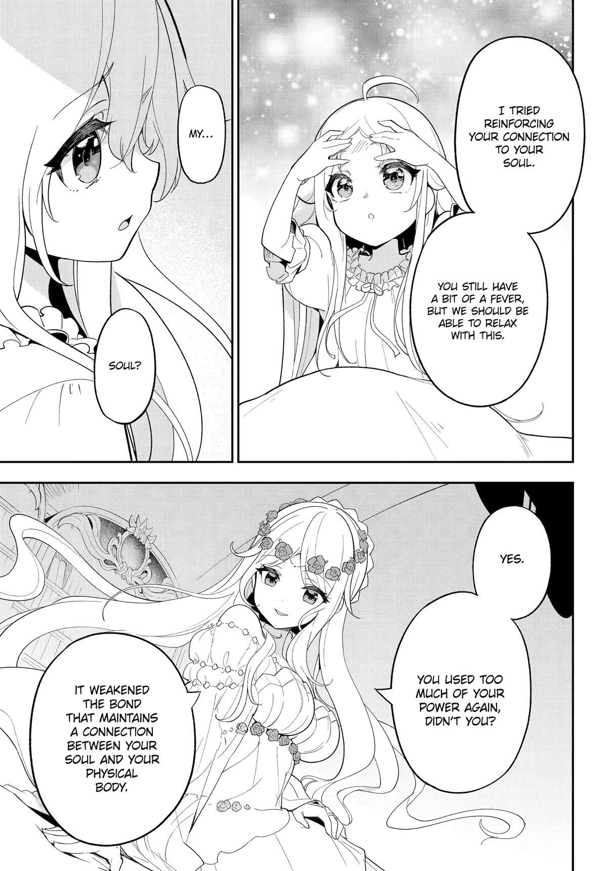 Dad is a Hero, Mom is a Spirit, I’m a Reincarnator Chapter 53 - Page 14