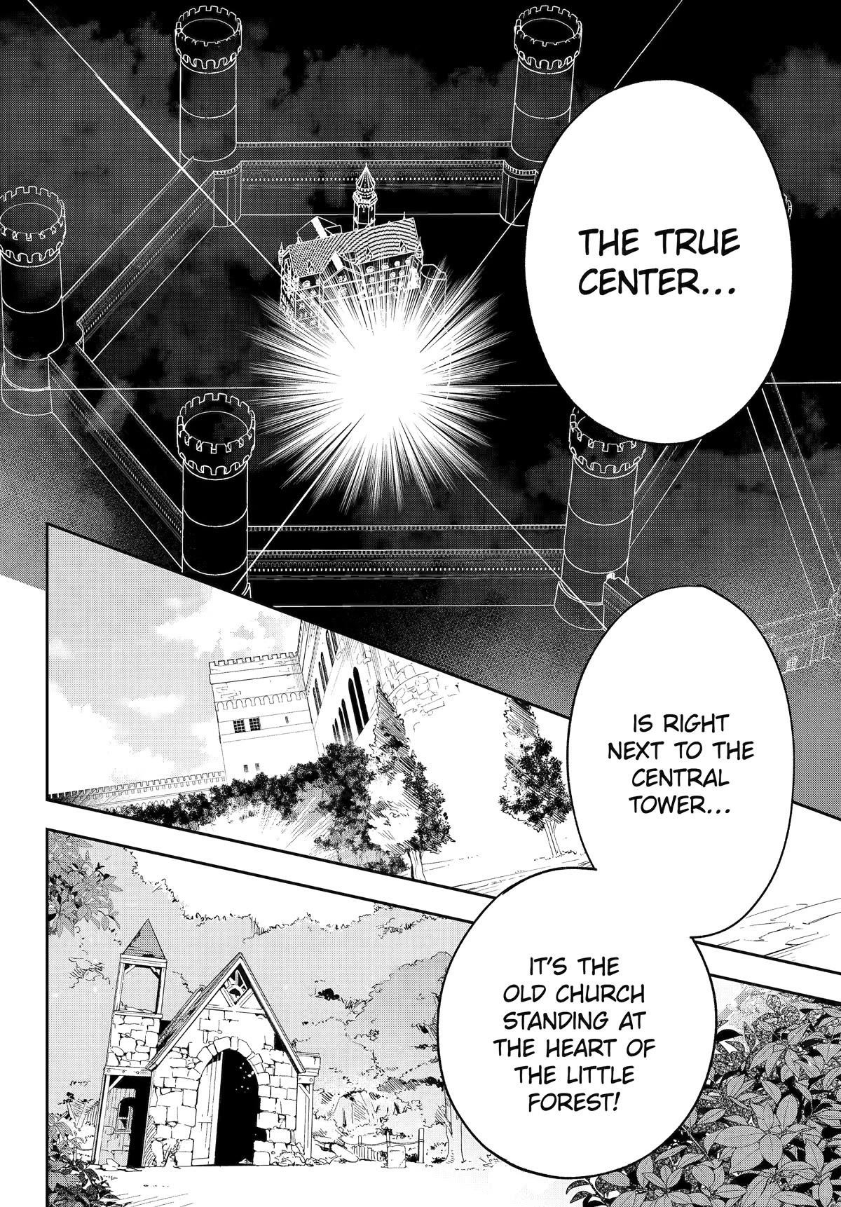 Dad is a Hero, Mom is a Spirit, I’m a Reincarnator Chapter 53 - Page 19