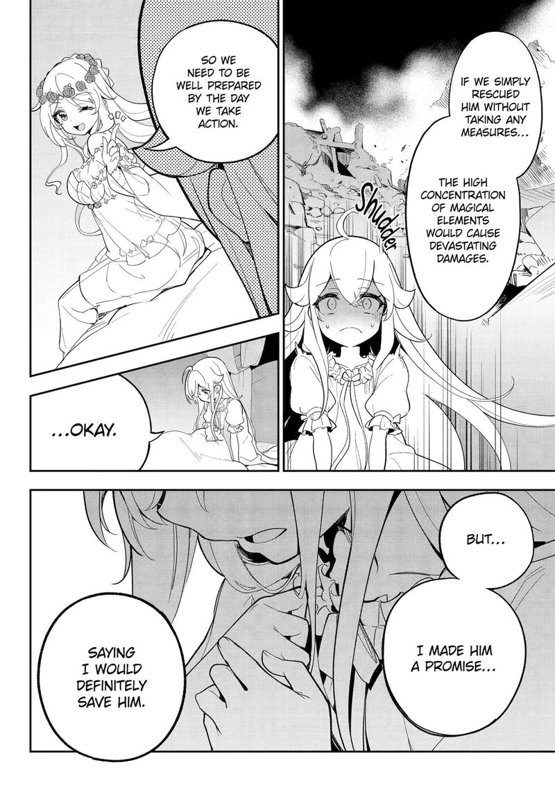 Dad is a Hero, Mom is a Spirit, I’m a Reincarnator Chapter 54 - Page 15