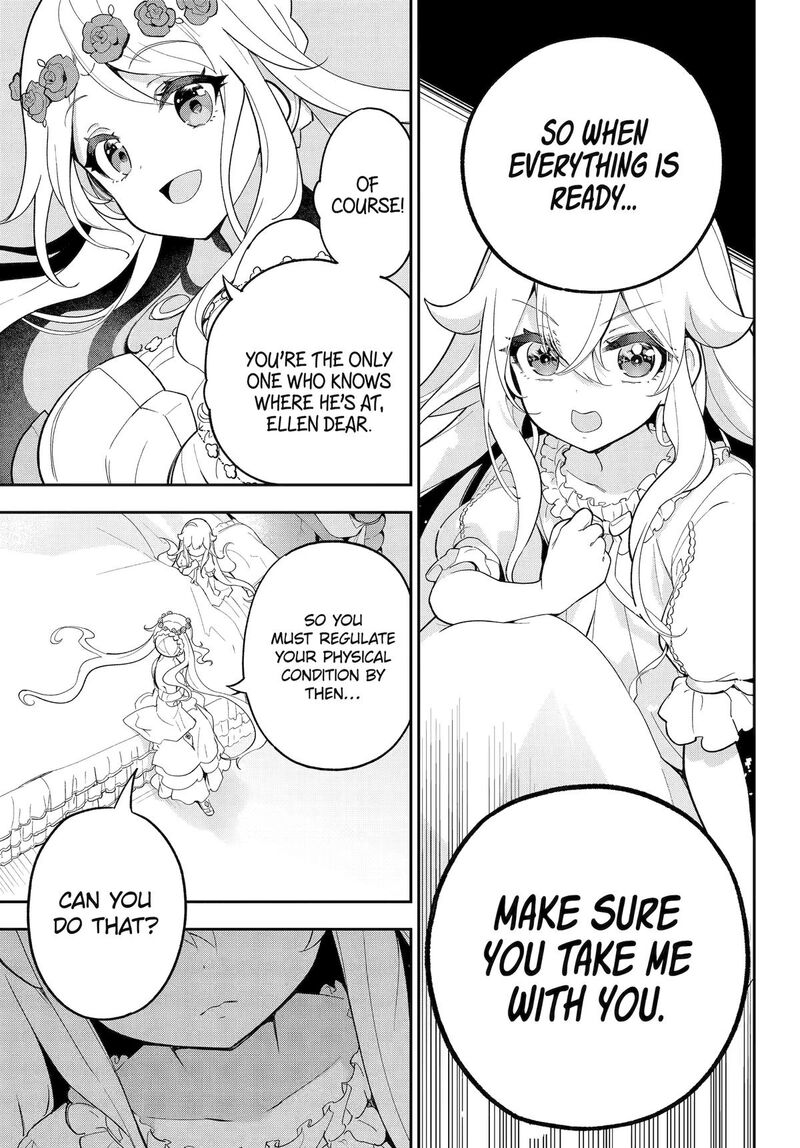 Dad is a Hero, Mom is a Spirit, I’m a Reincarnator Chapter 54 - Page 16
