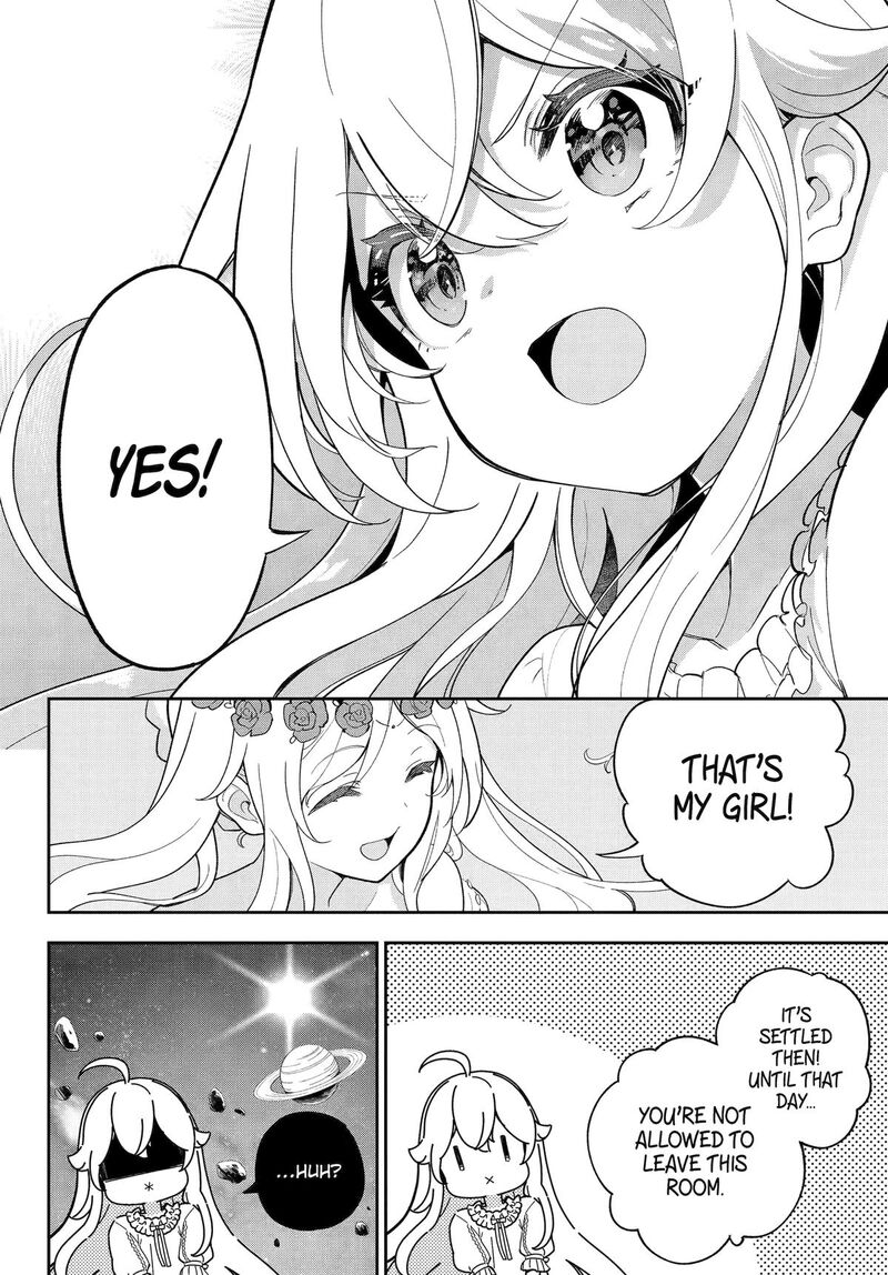 Dad is a Hero, Mom is a Spirit, I’m a Reincarnator Chapter 54 - Page 17