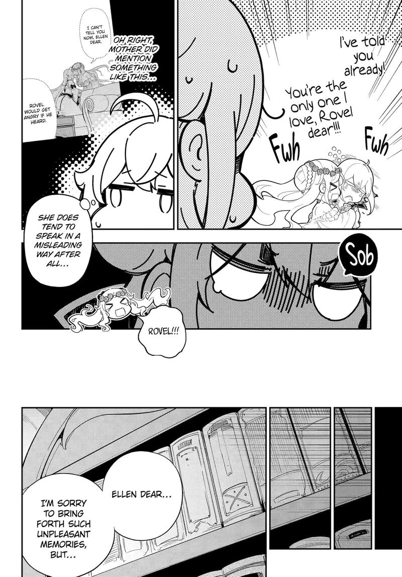 Dad is a Hero, Mom is a Spirit, I’m a Reincarnator Chapter 54 - Page 6
