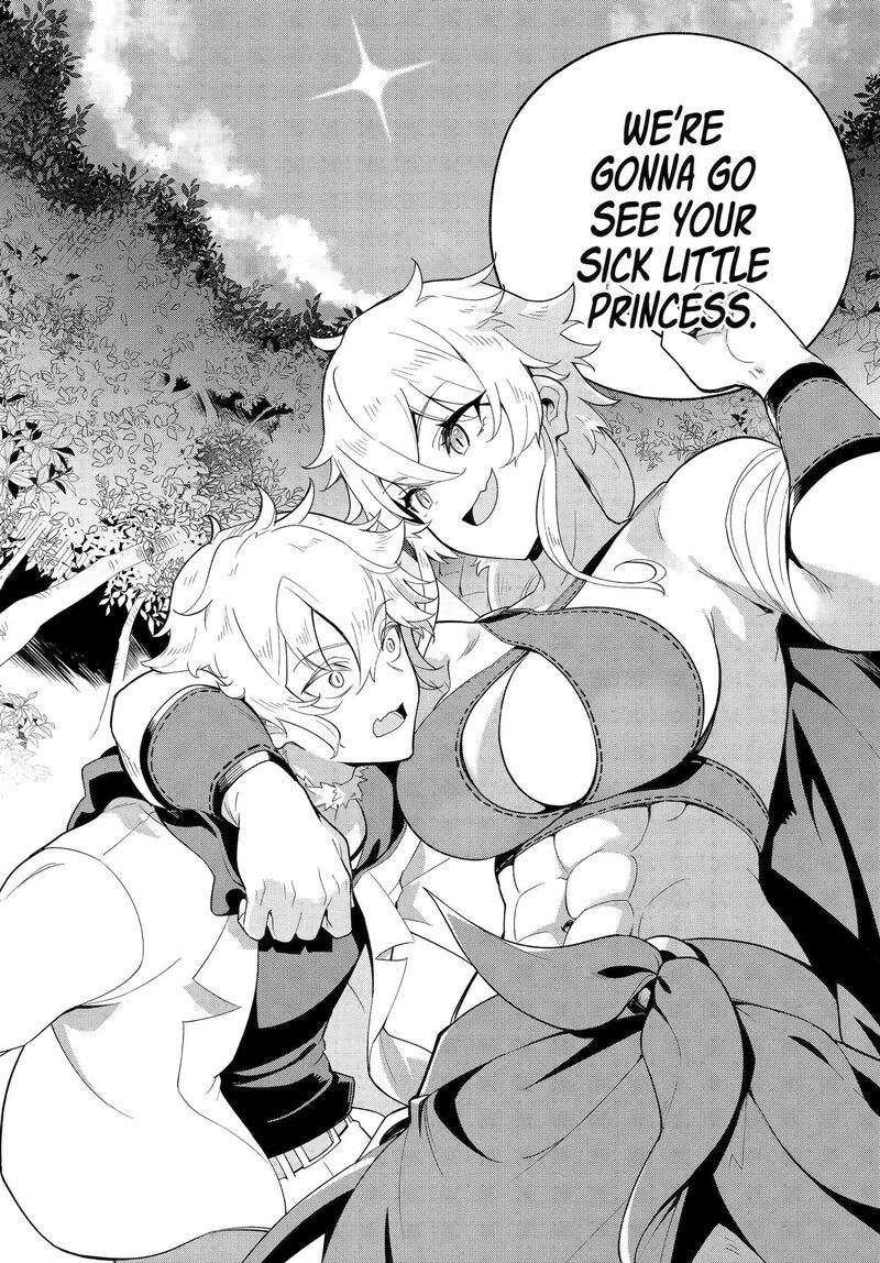 Dad is a Hero, Mom is a Spirit, I’m a Reincarnator Chapter 55 - Page 23