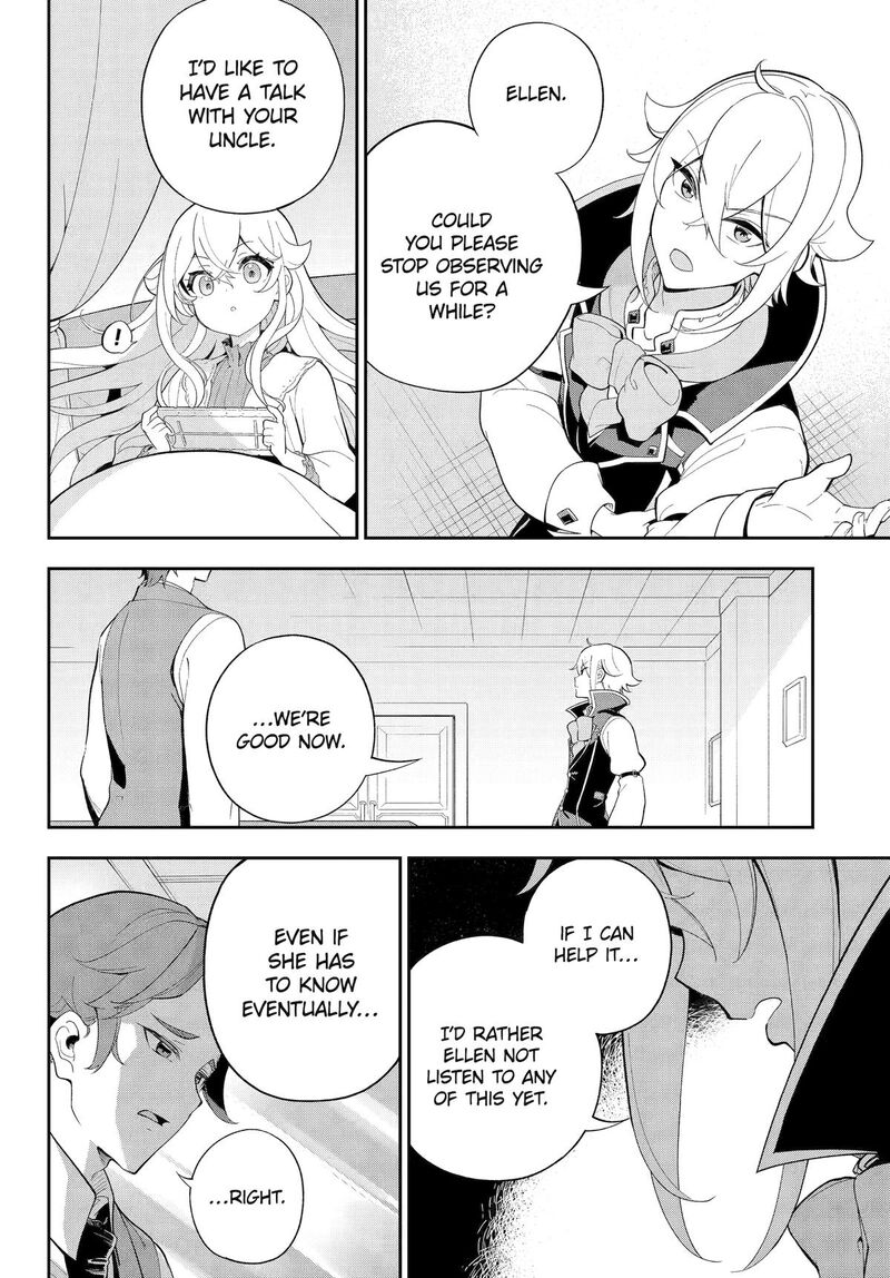Dad is a Hero, Mom is a Spirit, I’m a Reincarnator Chapter 55 - Page 6
