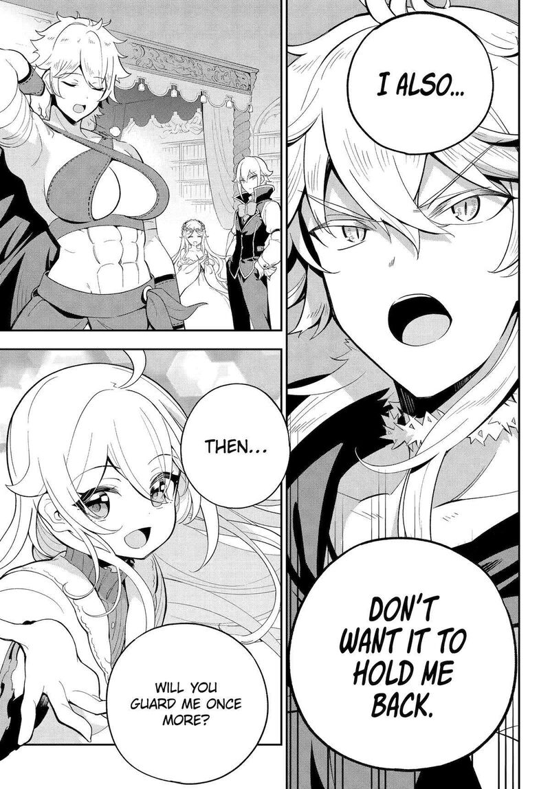 Dad is a Hero, Mom is a Spirit, I’m a Reincarnator Chapter 56 - Page 24