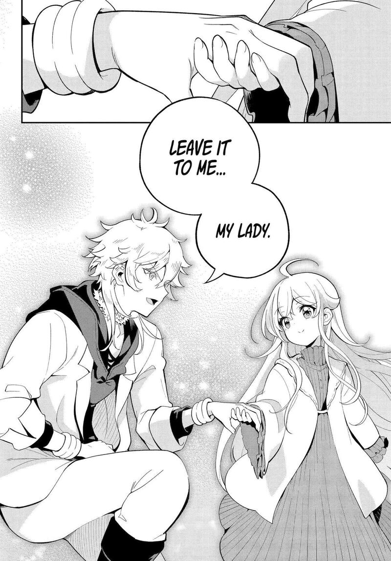 Dad is a Hero, Mom is a Spirit, I’m a Reincarnator Chapter 56 - Page 25