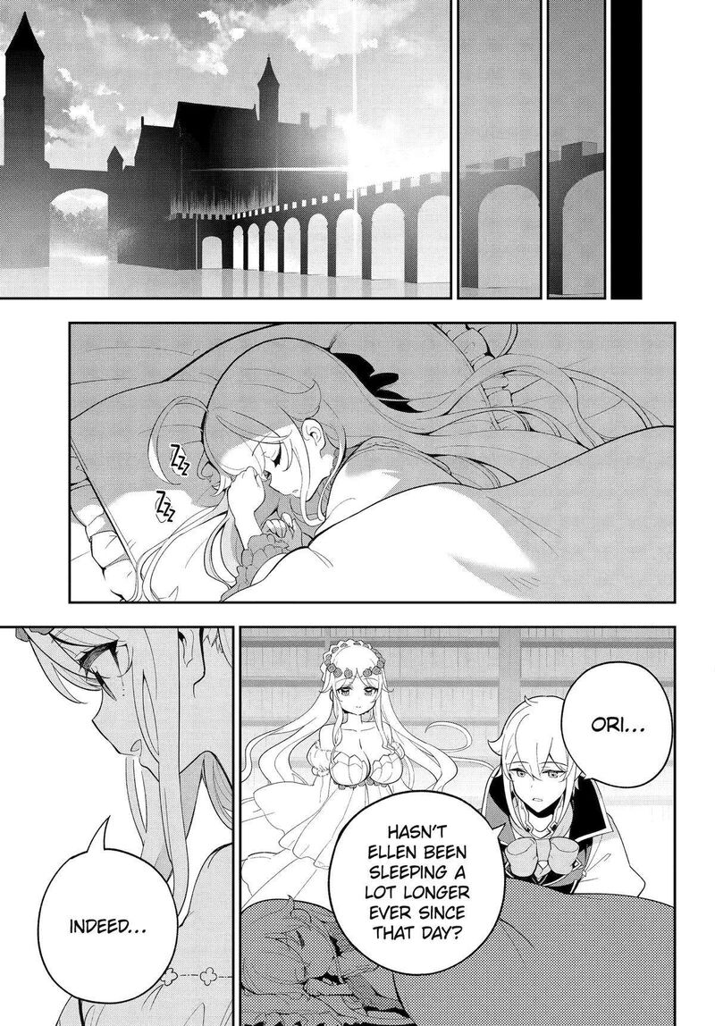Dad is a Hero, Mom is a Spirit, I’m a Reincarnator Chapter 56 - Page 26