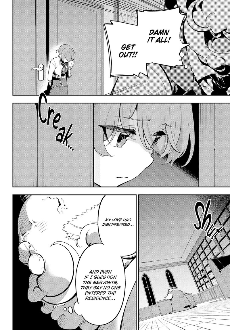 Dad is a Hero, Mom is a Spirit, I’m a Reincarnator Chapter 57 - Page 2