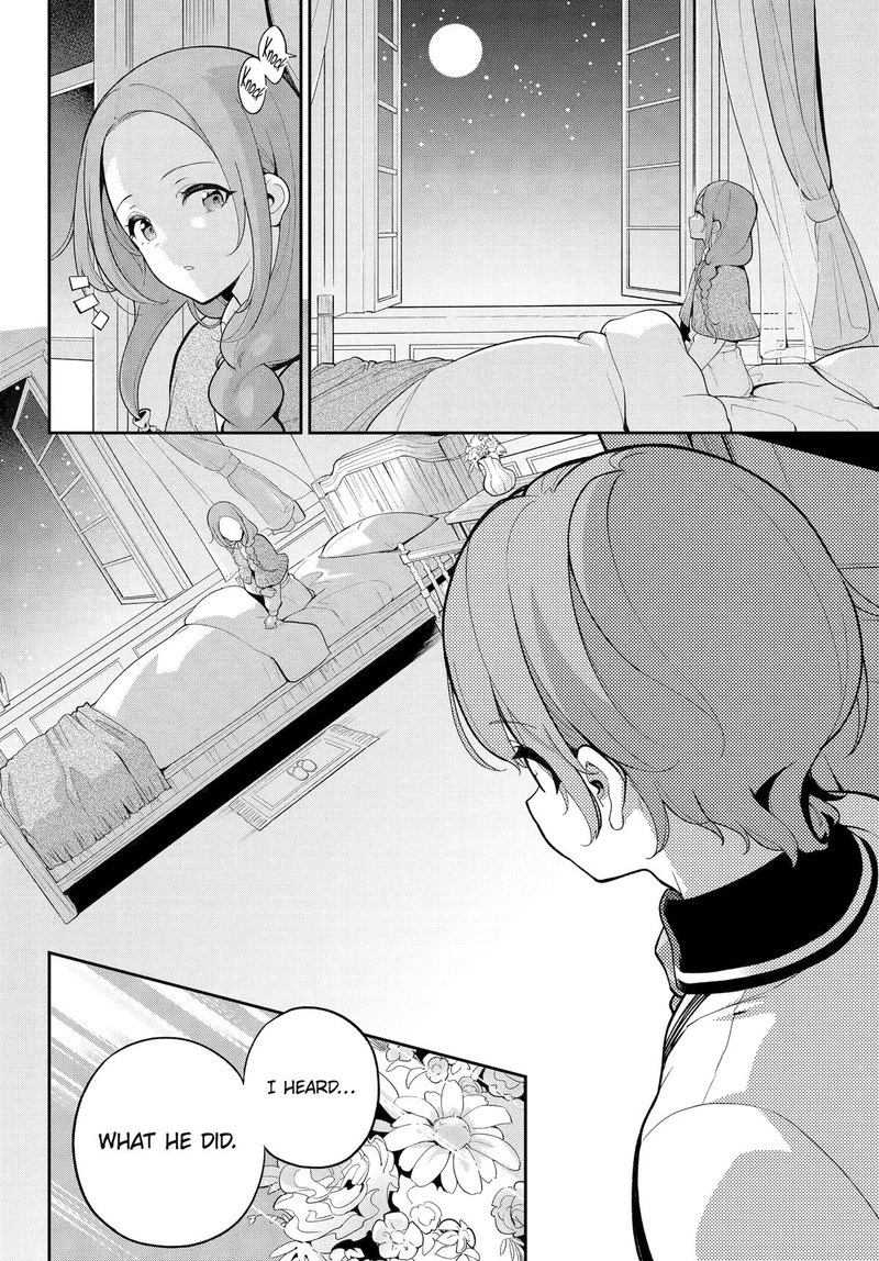 Dad is a Hero, Mom is a Spirit, I’m a Reincarnator Chapter 57 - Page 20