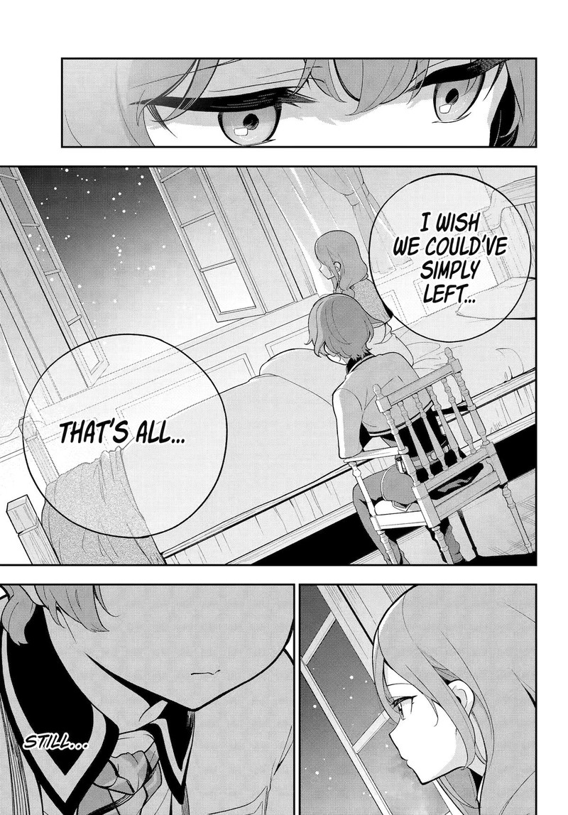 Dad is a Hero, Mom is a Spirit, I’m a Reincarnator Chapter 57 - Page 23