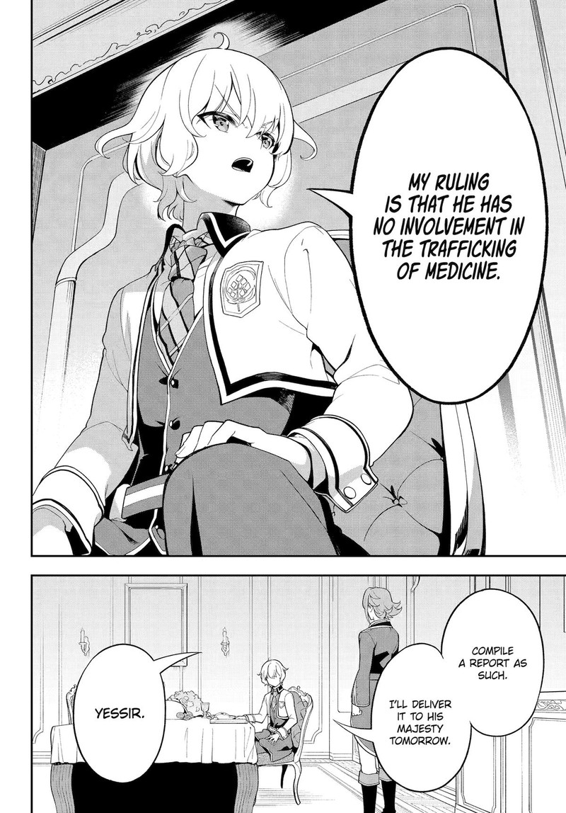 Dad is a Hero, Mom is a Spirit, I’m a Reincarnator Chapter 57 - Page 6