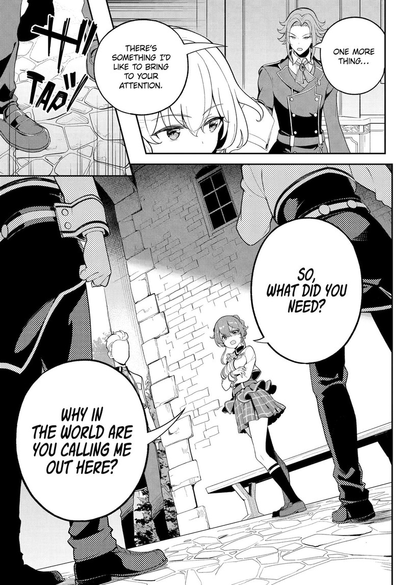 Dad is a Hero, Mom is a Spirit, I’m a Reincarnator Chapter 57 - Page 7