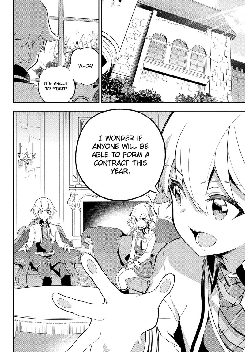 Dad is a Hero, Mom is a Spirit, I’m a Reincarnator Chapter 58 - Page 17