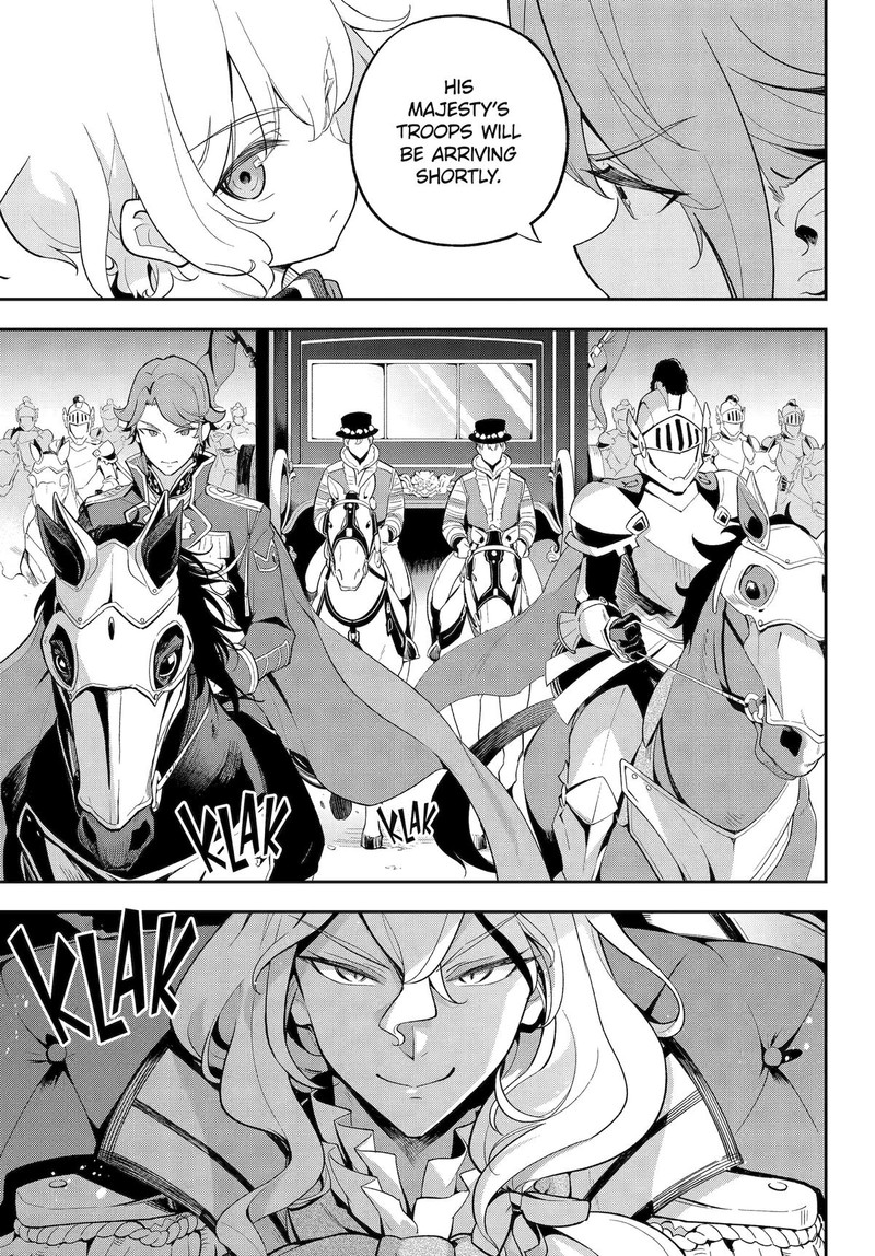 Dad is a Hero, Mom is a Spirit, I’m a Reincarnator Chapter 58 - Page 20