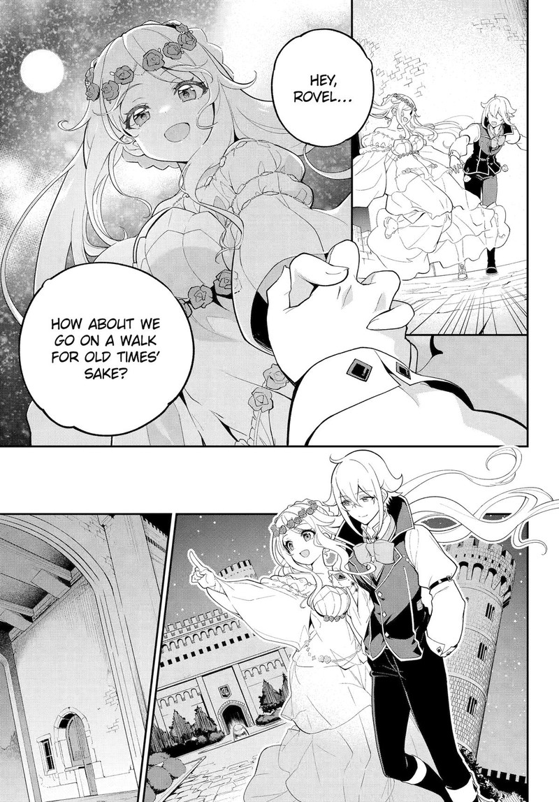 Dad is a Hero, Mom is a Spirit, I’m a Reincarnator Chapter 58 - Page 3
