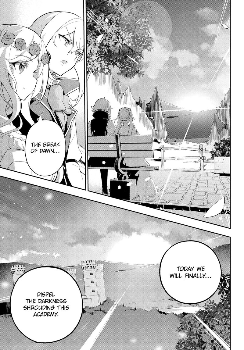 Dad is a Hero, Mom is a Spirit, I’m a Reincarnator Chapter 58 - Page 7