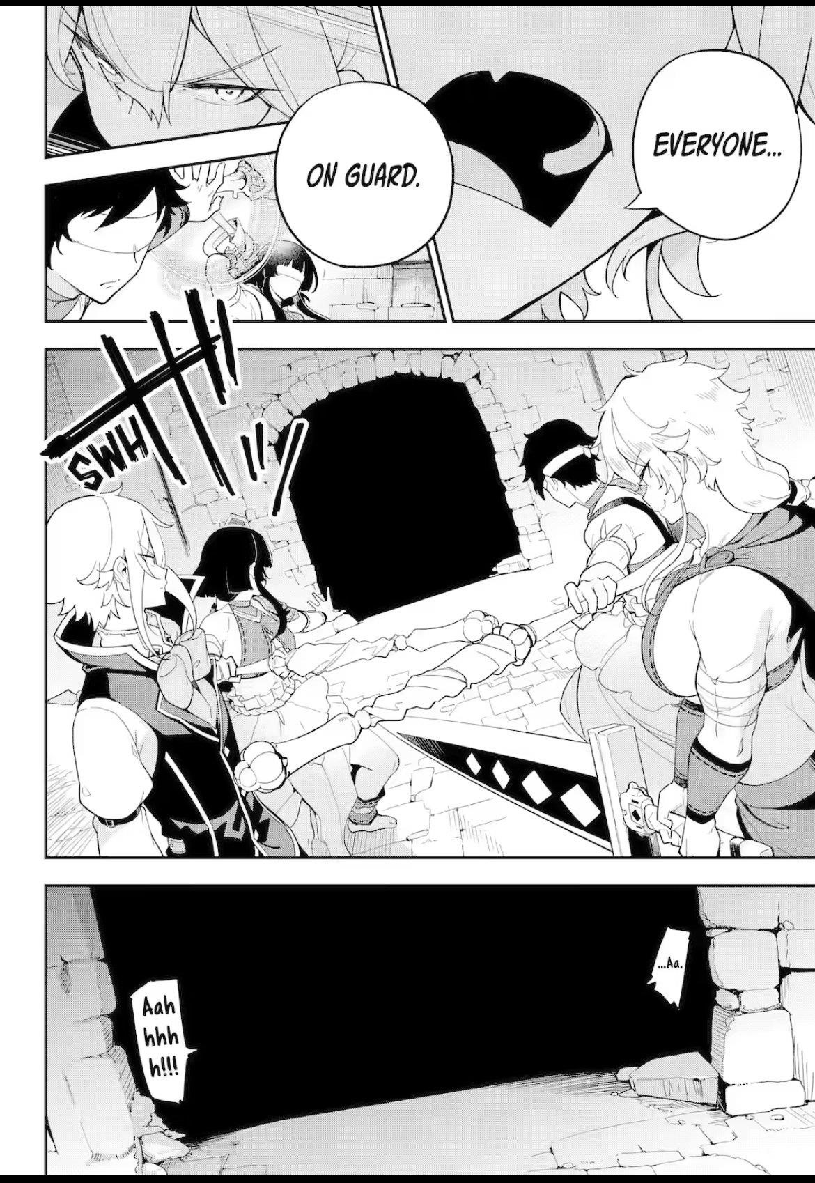 Dad is a Hero, Mom is a Spirit, I’m a Reincarnator Chapter 60.2 - Page 13