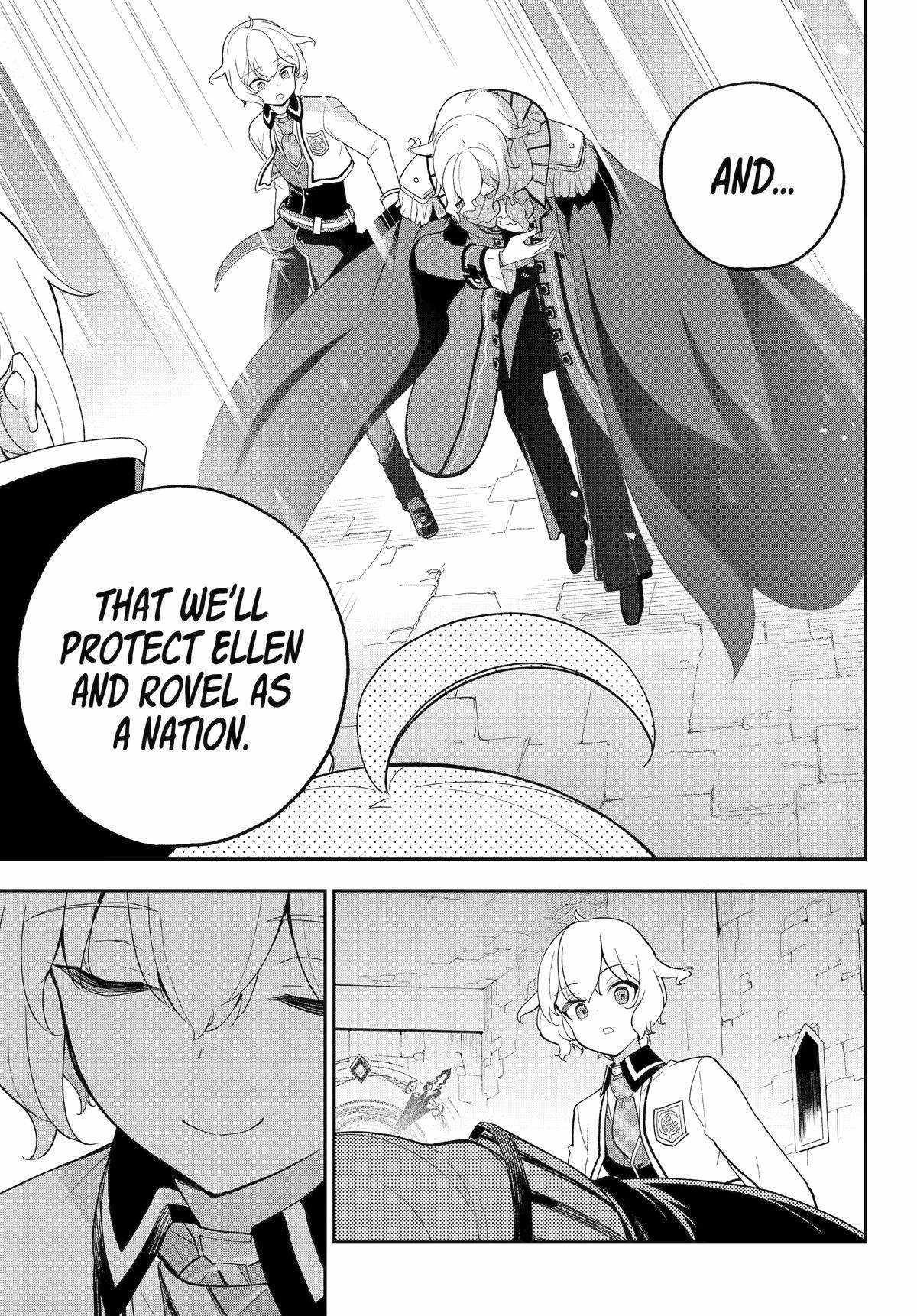 Dad is a Hero, Mom is a Spirit, I’m a Reincarnator Chapter 62 - Page 15