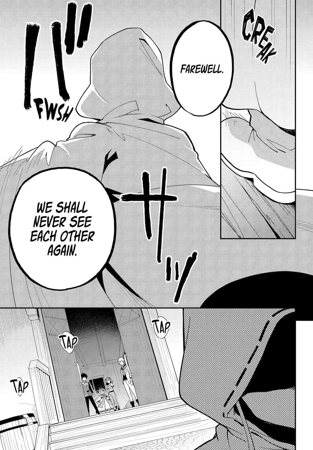 Dad is a Hero, Mom is a Spirit, I’m a Reincarnator Chapter 67 - Page 24