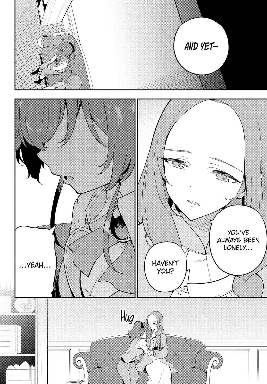 Dad is a Hero, Mom is a Spirit, I’m a Reincarnator Chapter 69 - Page 12