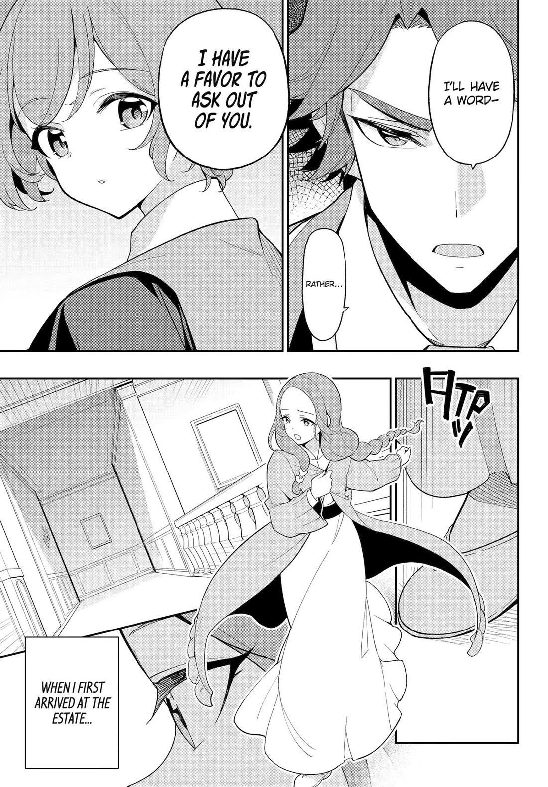 Dad is a Hero, Mom is a Spirit, I’m a Reincarnator Chapter 69 - Page 3