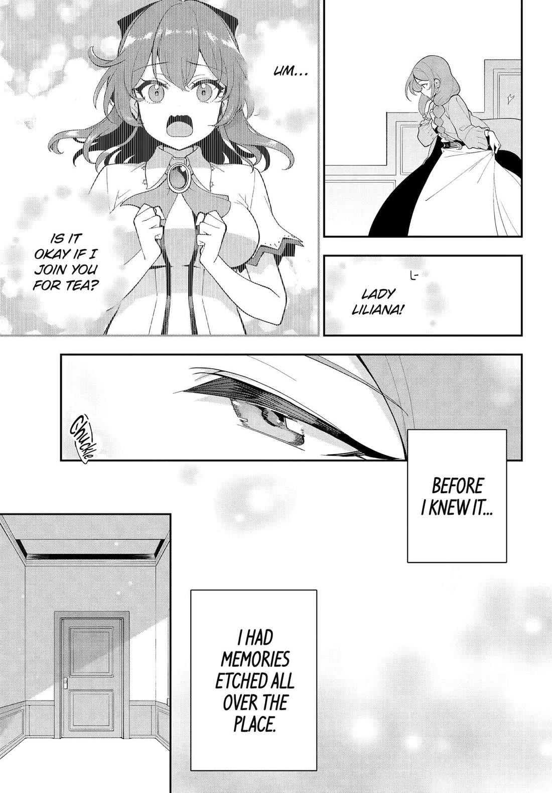 Dad is a Hero, Mom is a Spirit, I’m a Reincarnator Chapter 69 - Page 5
