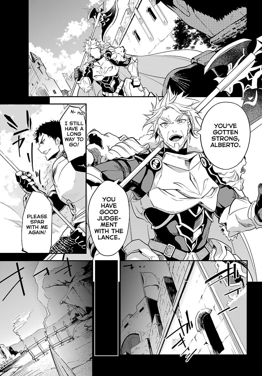 Dad is a Hero, Mom is a Spirit, I’m a Reincarnator Chapter 9 - Page 11