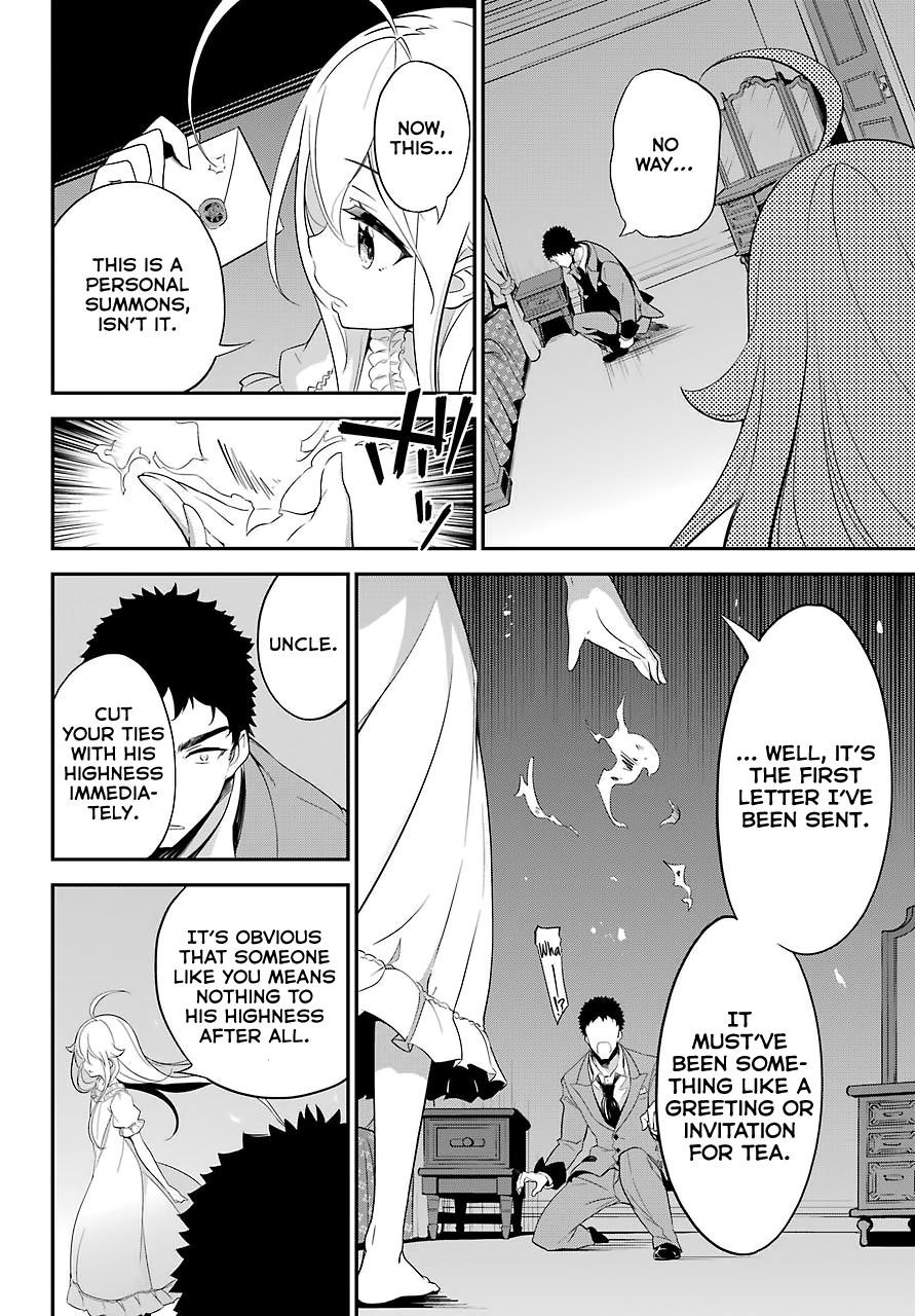 Dad is a Hero, Mom is a Spirit, I’m a Reincarnator Chapter 9 - Page 18