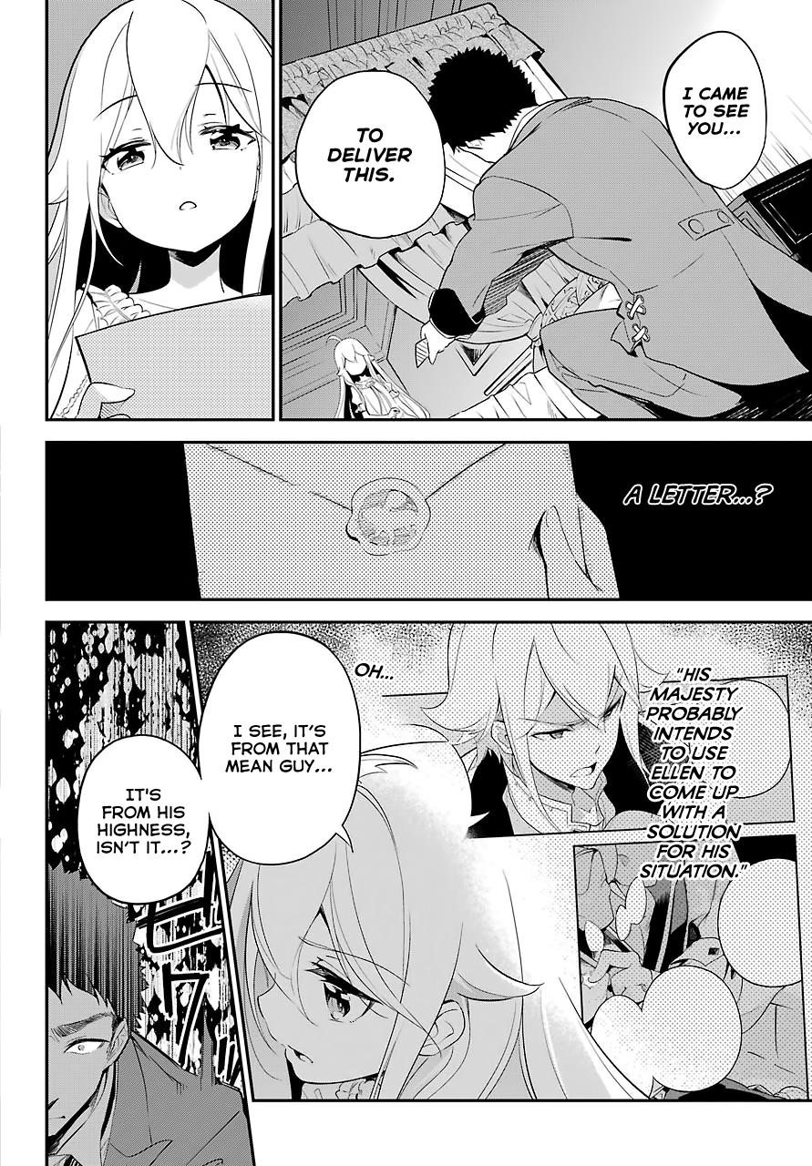 Dad is a Hero, Mom is a Spirit, I’m a Reincarnator Chapter 9 - Page 8