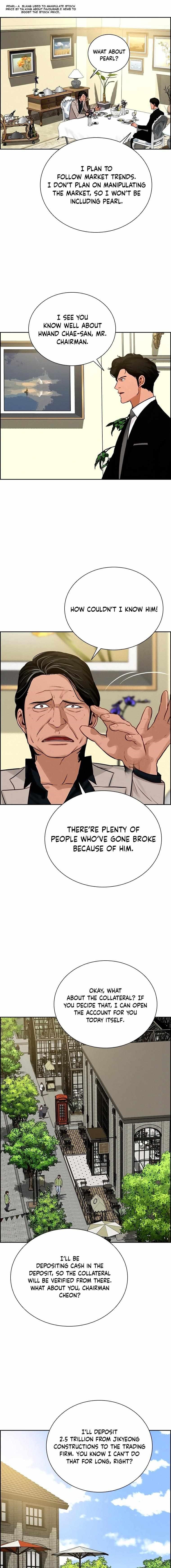 Lord of Money Chapter 107 - Page 11