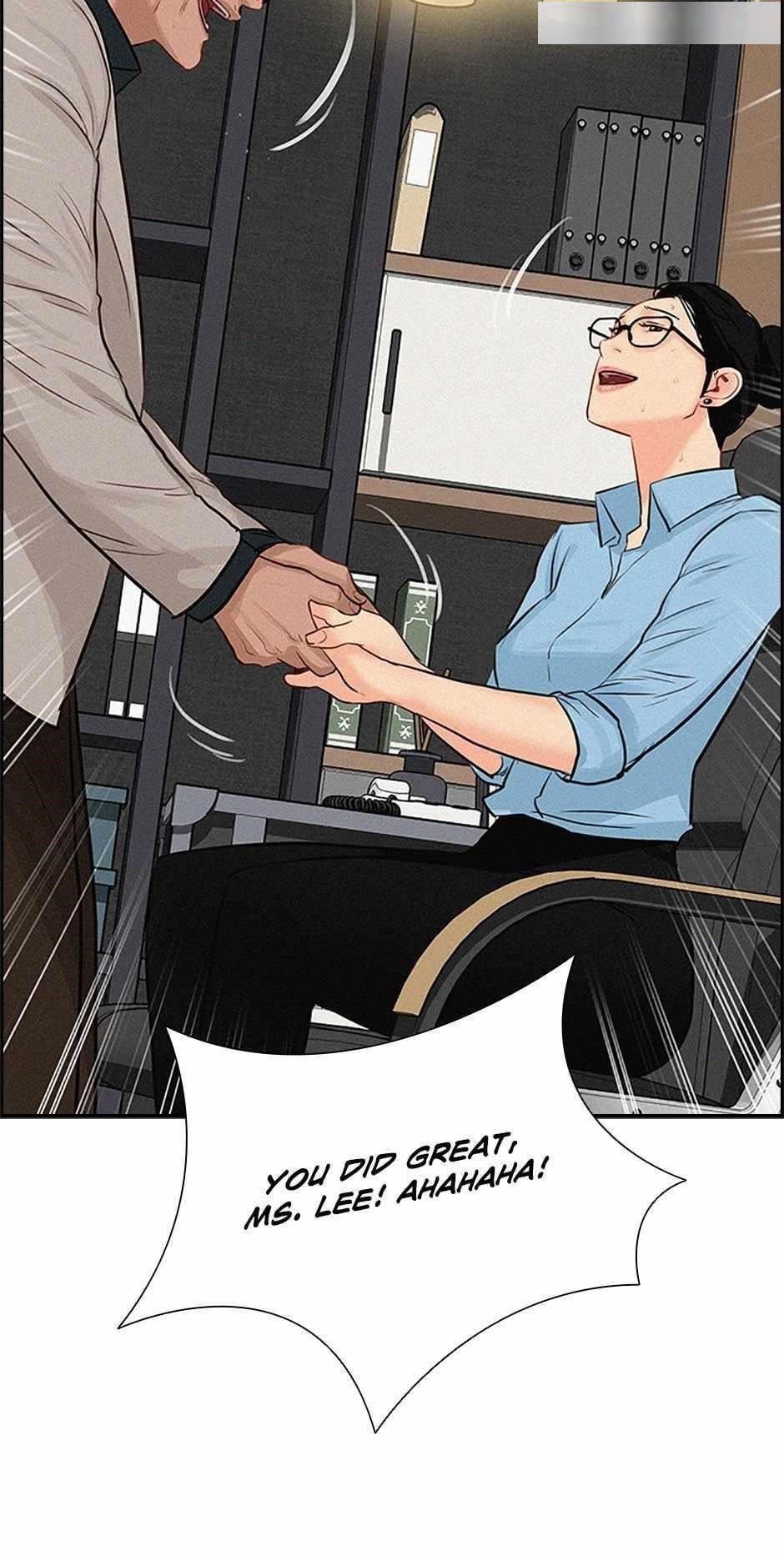 Lord of Money Chapter 127 - Page 11