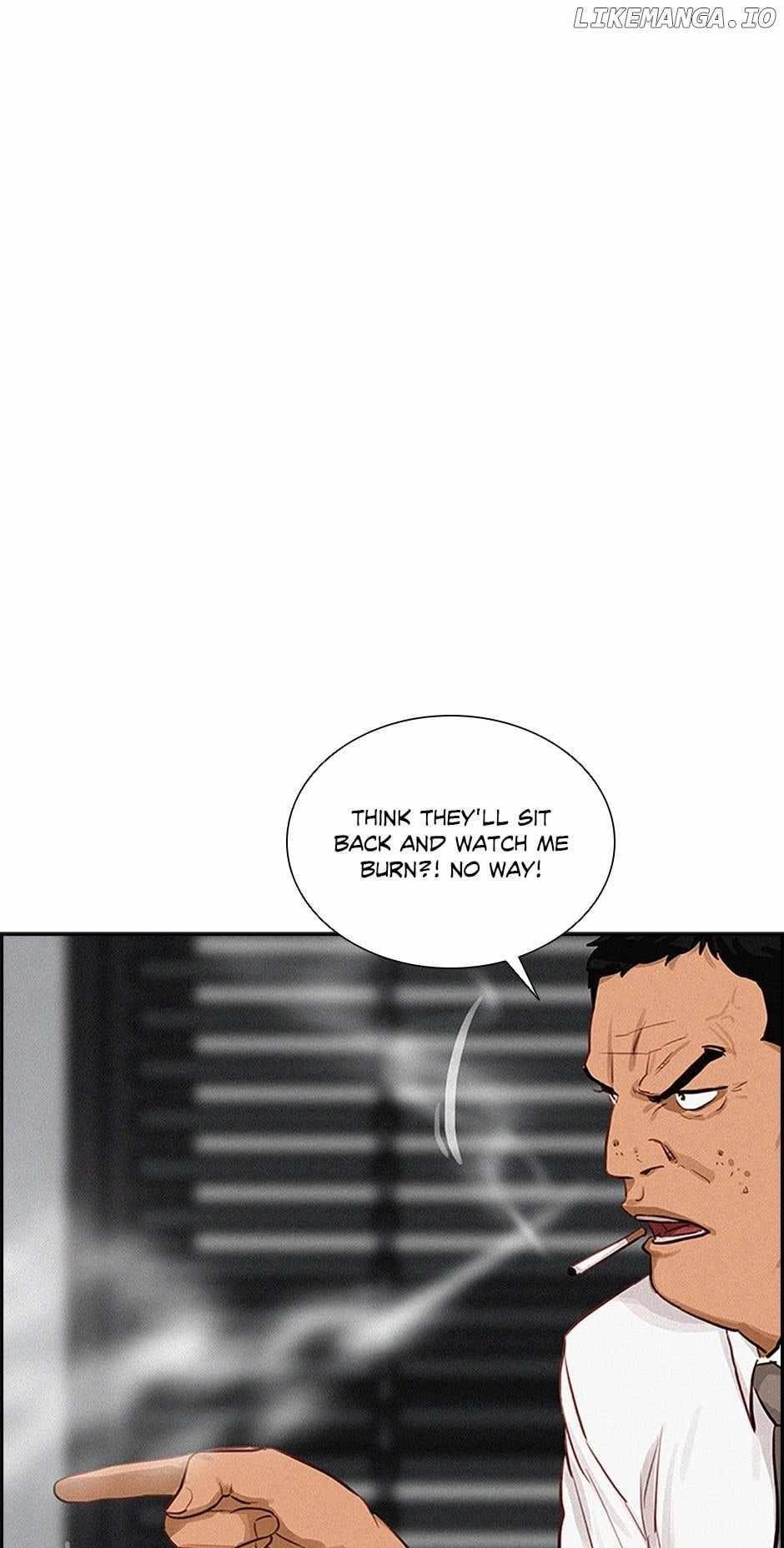 Lord of Money Chapter 139 - Page 28