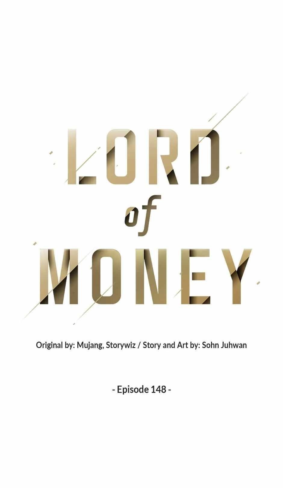 Lord of Money Chapter 148 - Page 26
