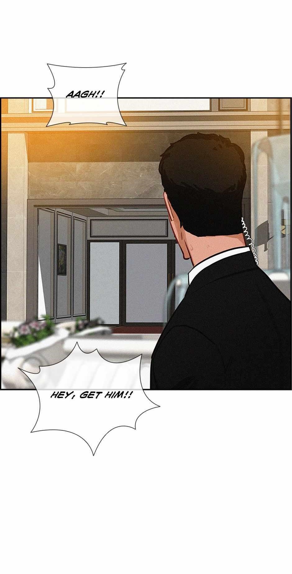Lord of Money Chapter 167 - Page 60