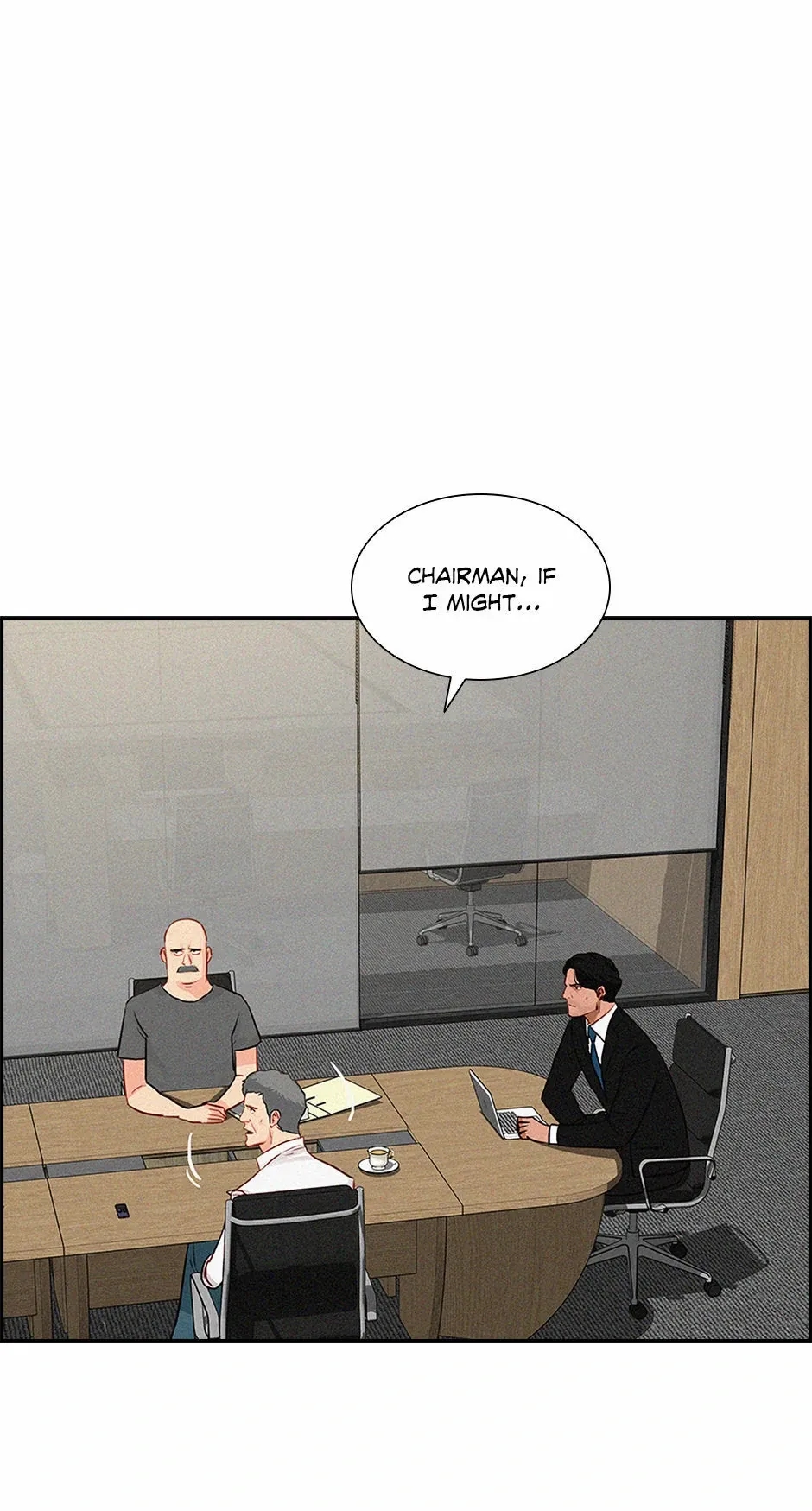 Lord of Money Chapter 179 - Page 63