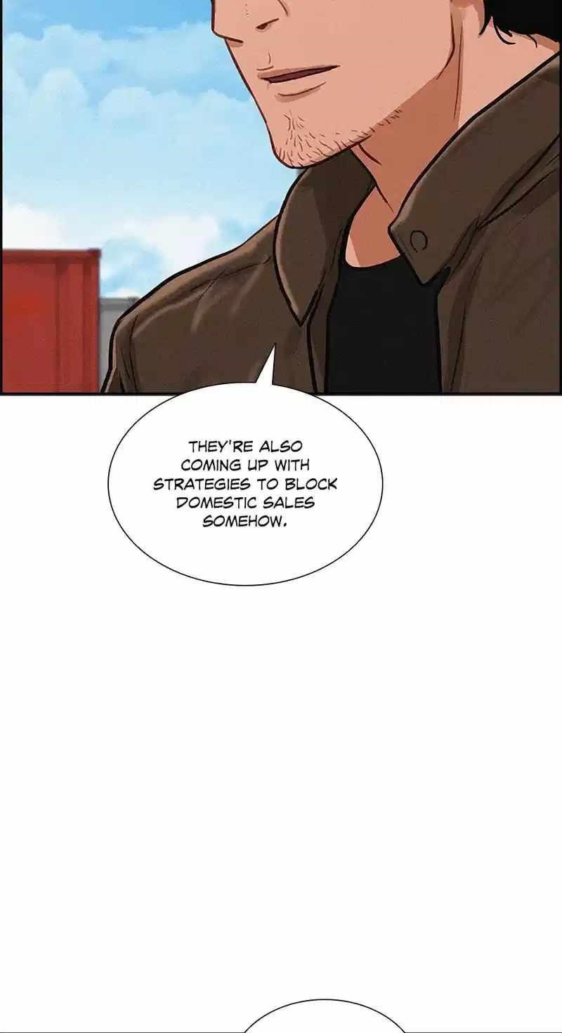 Lord of Money Chapter 181 - Page 27