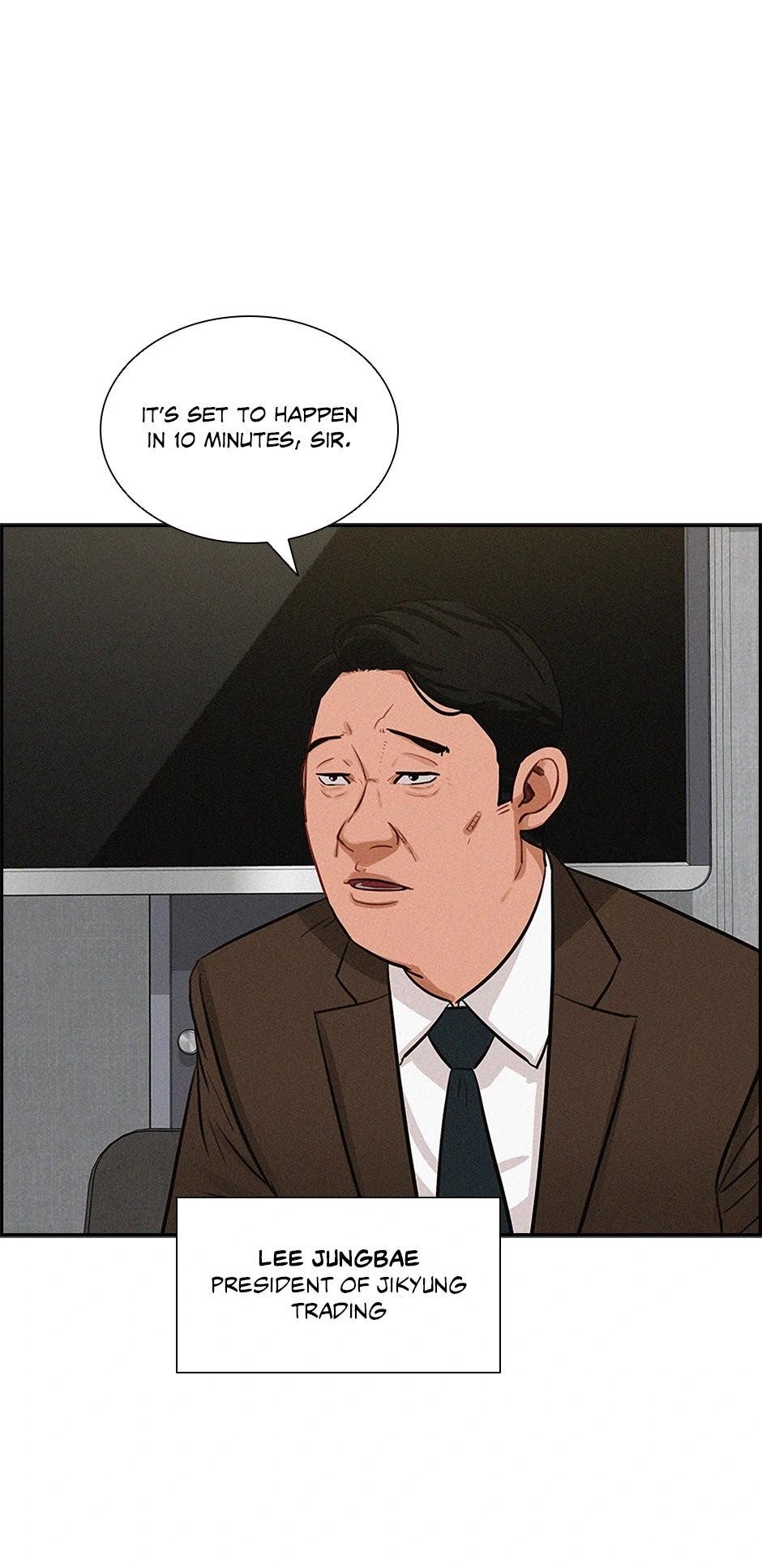 Lord of Money Chapter 183 - Page 40